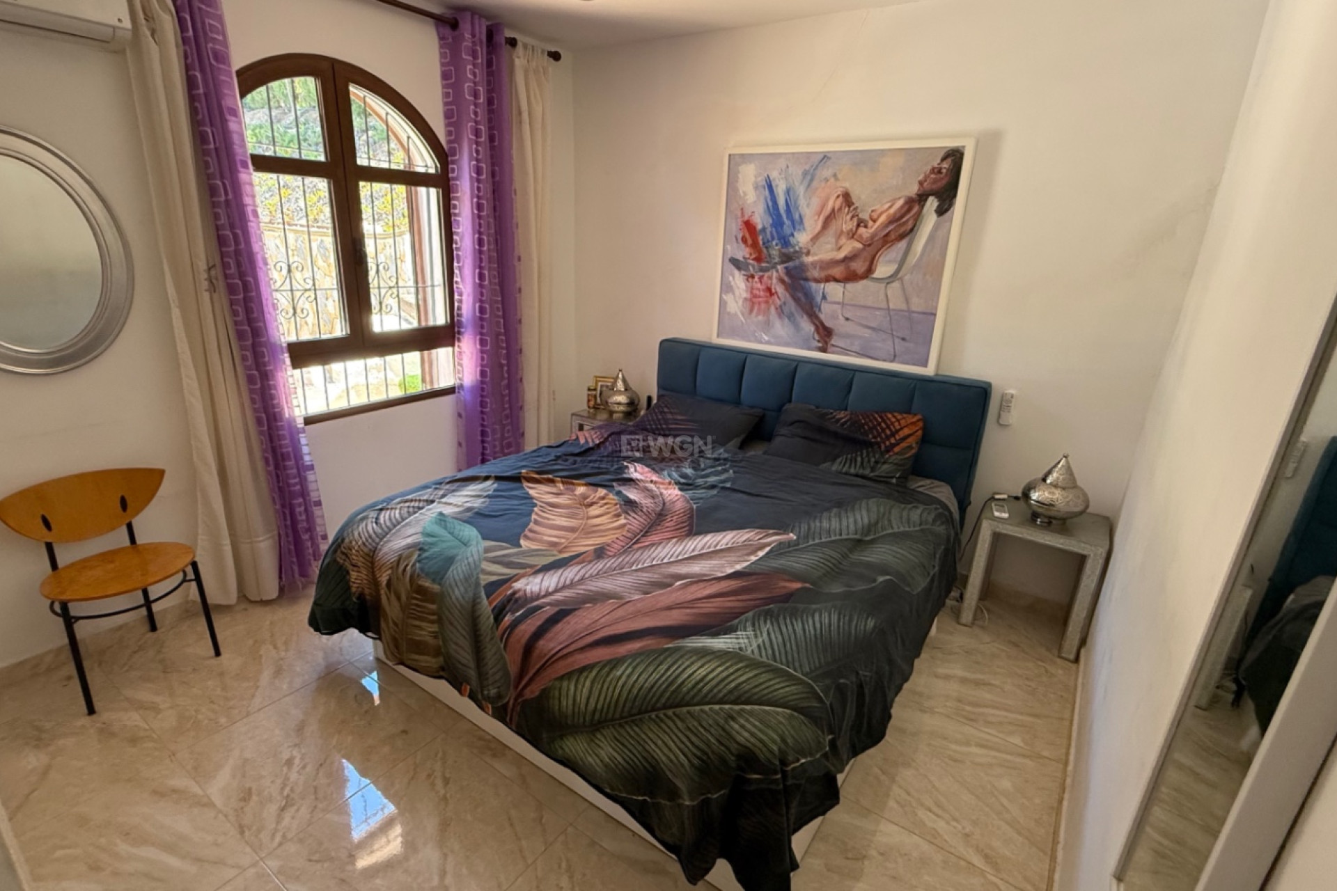 Resale - Villa - Orihuela - Inland