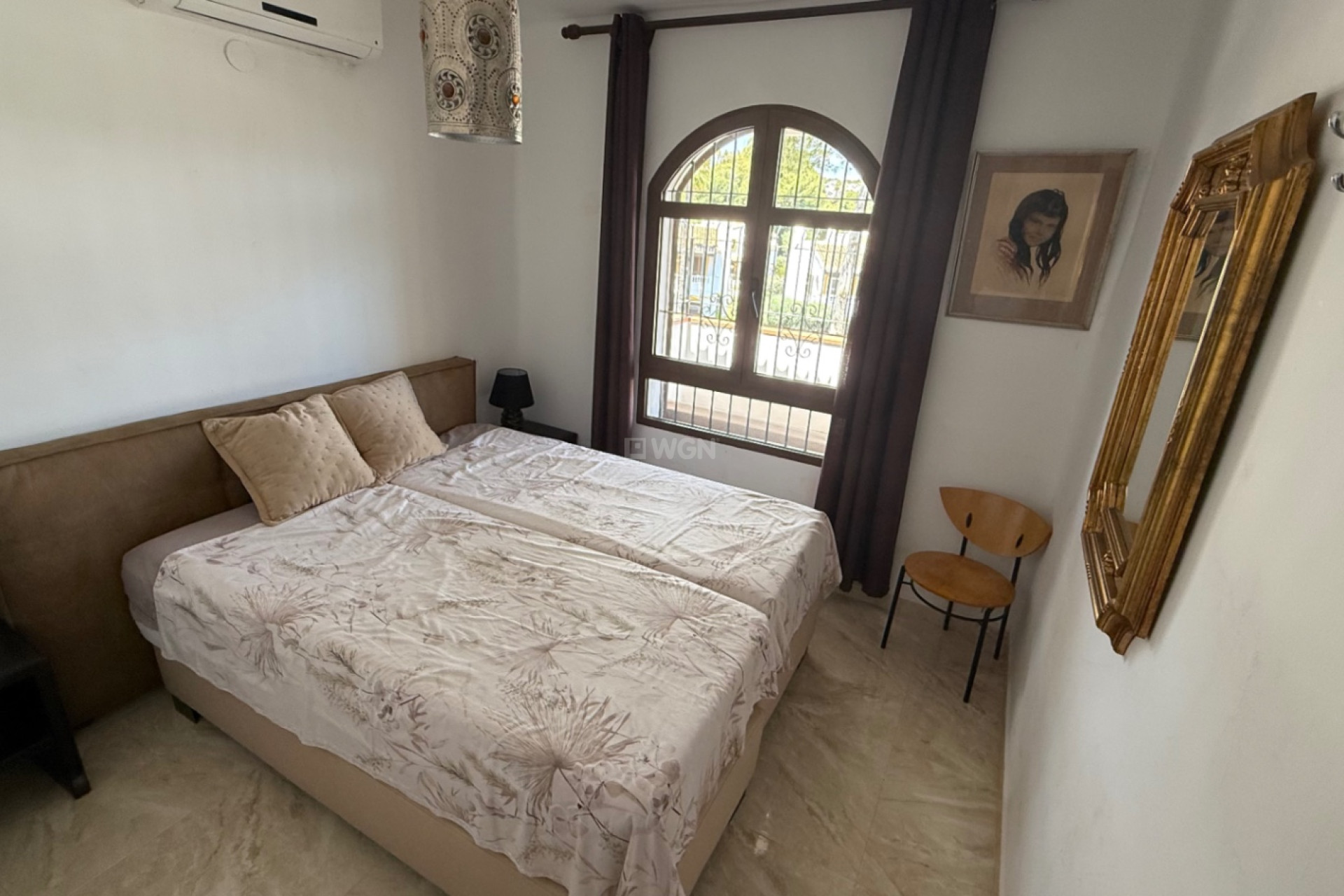 Resale - Villa - Orihuela - Inland