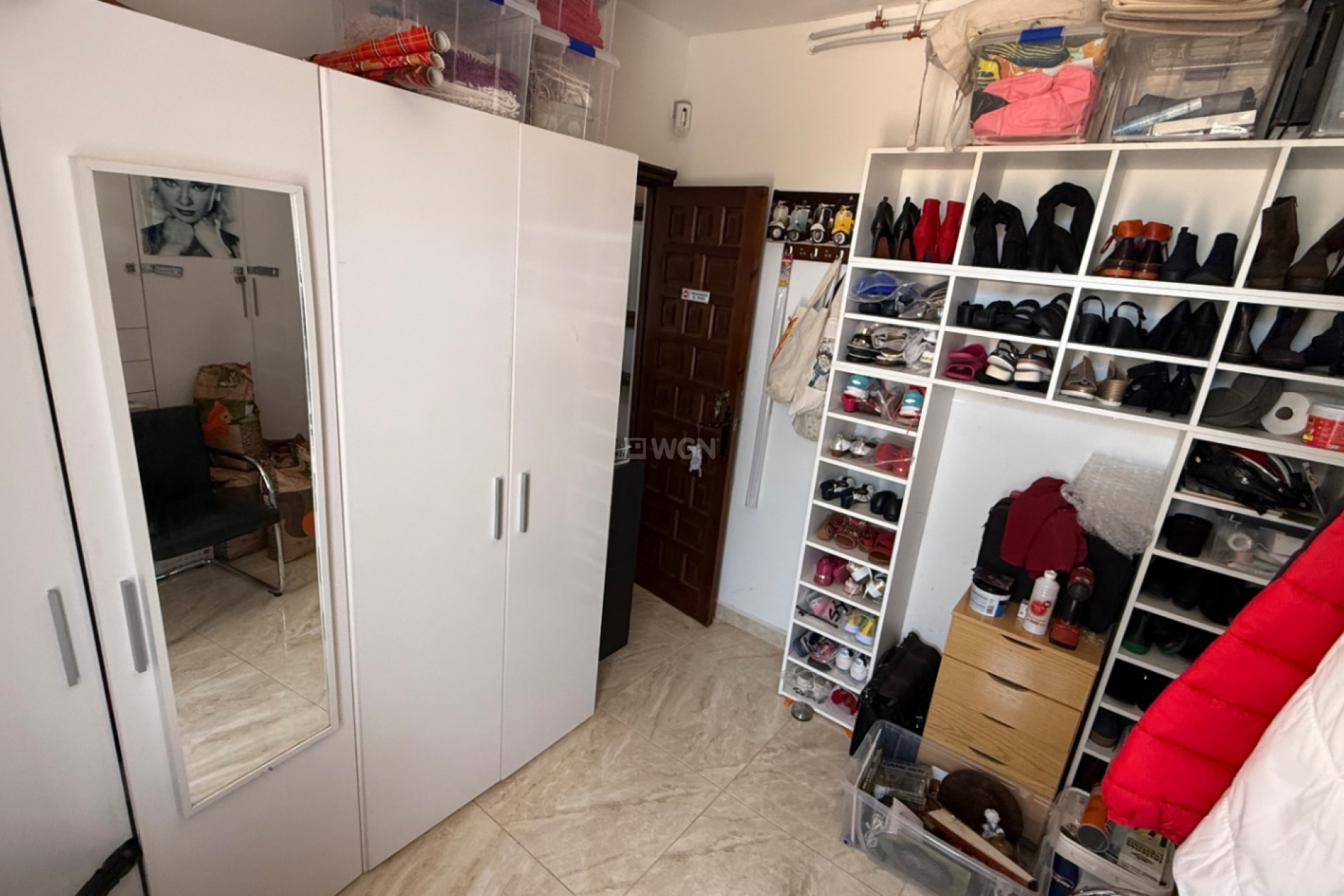 Resale - Villa - Orihuela - Inland
