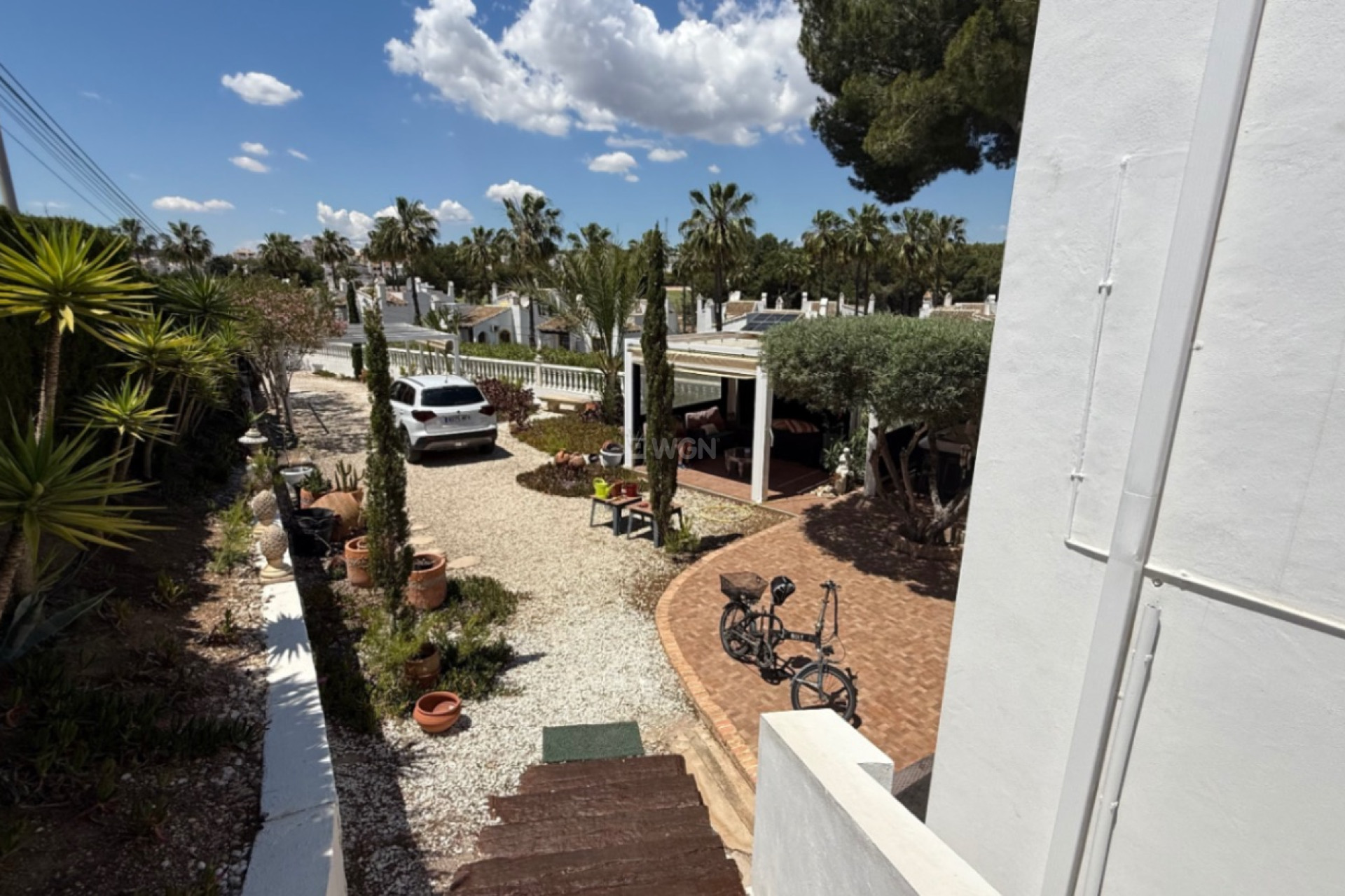 Resale - Villa - Orihuela - Inland