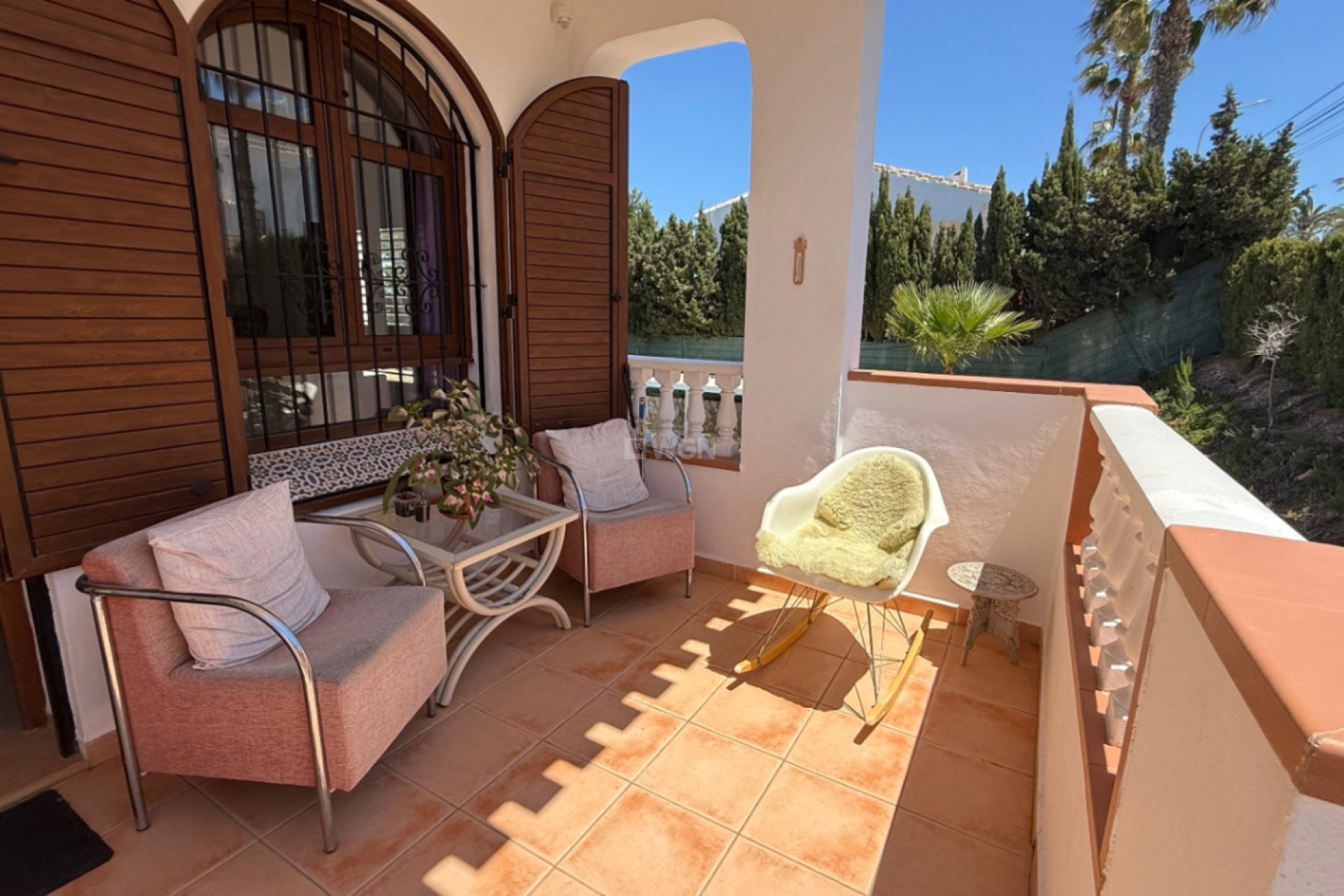 Resale - Villa - Orihuela - Inland