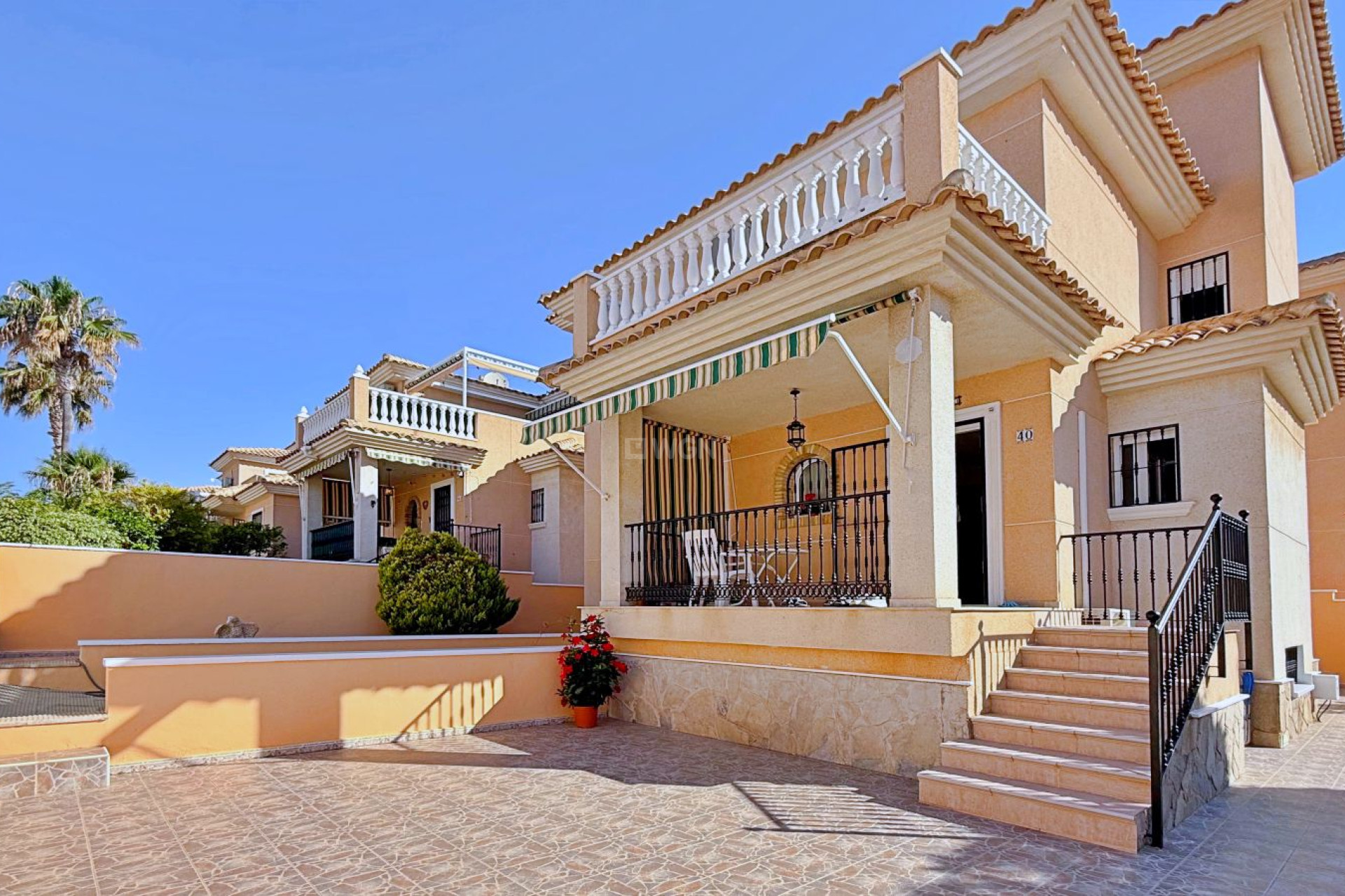 Resale - Villa - Orihuela - Inland