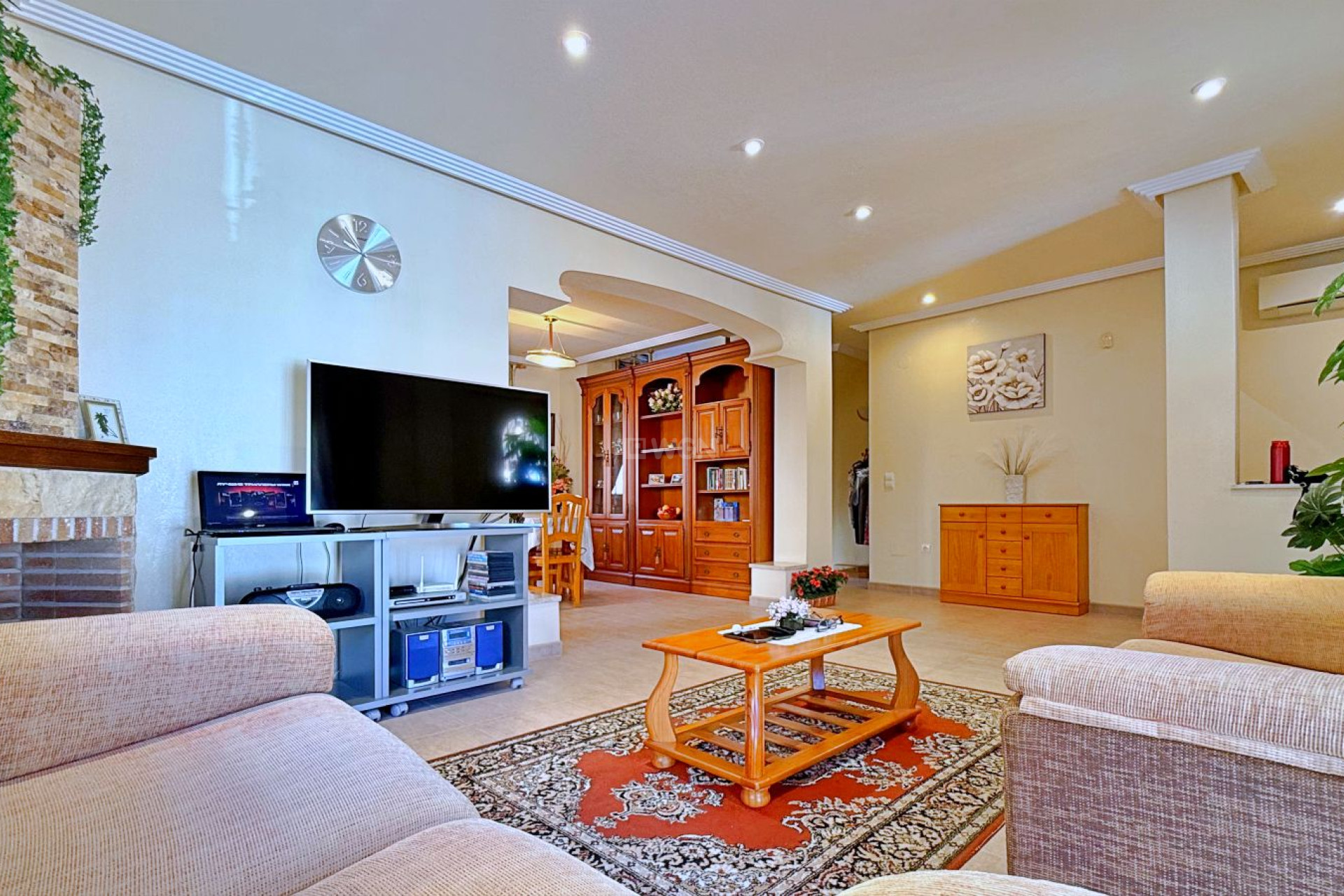 Resale - Villa - Orihuela - Inland