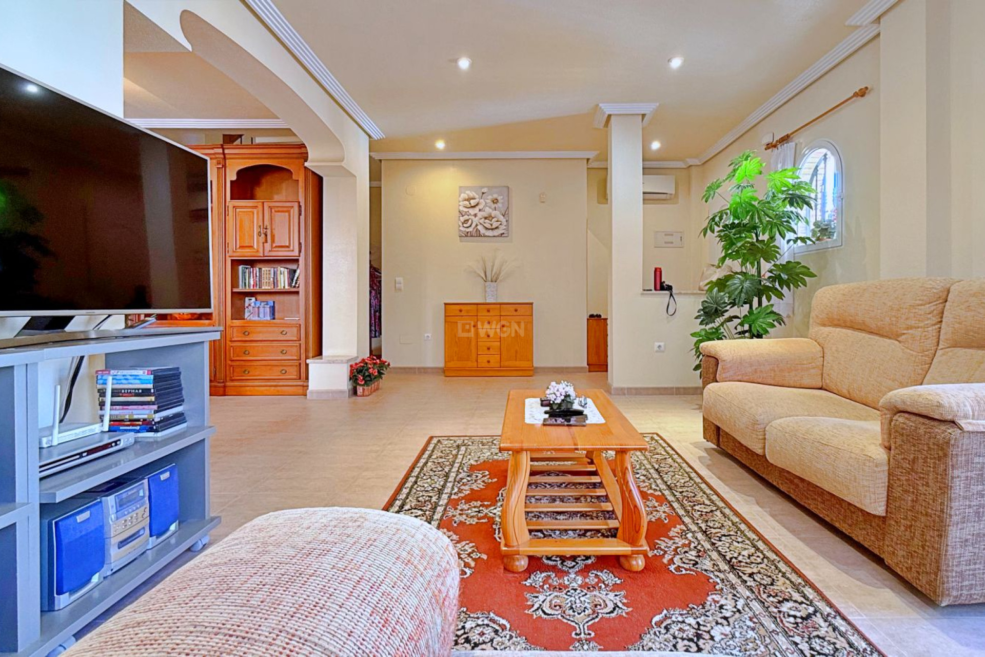 Resale - Villa - Orihuela - Inland