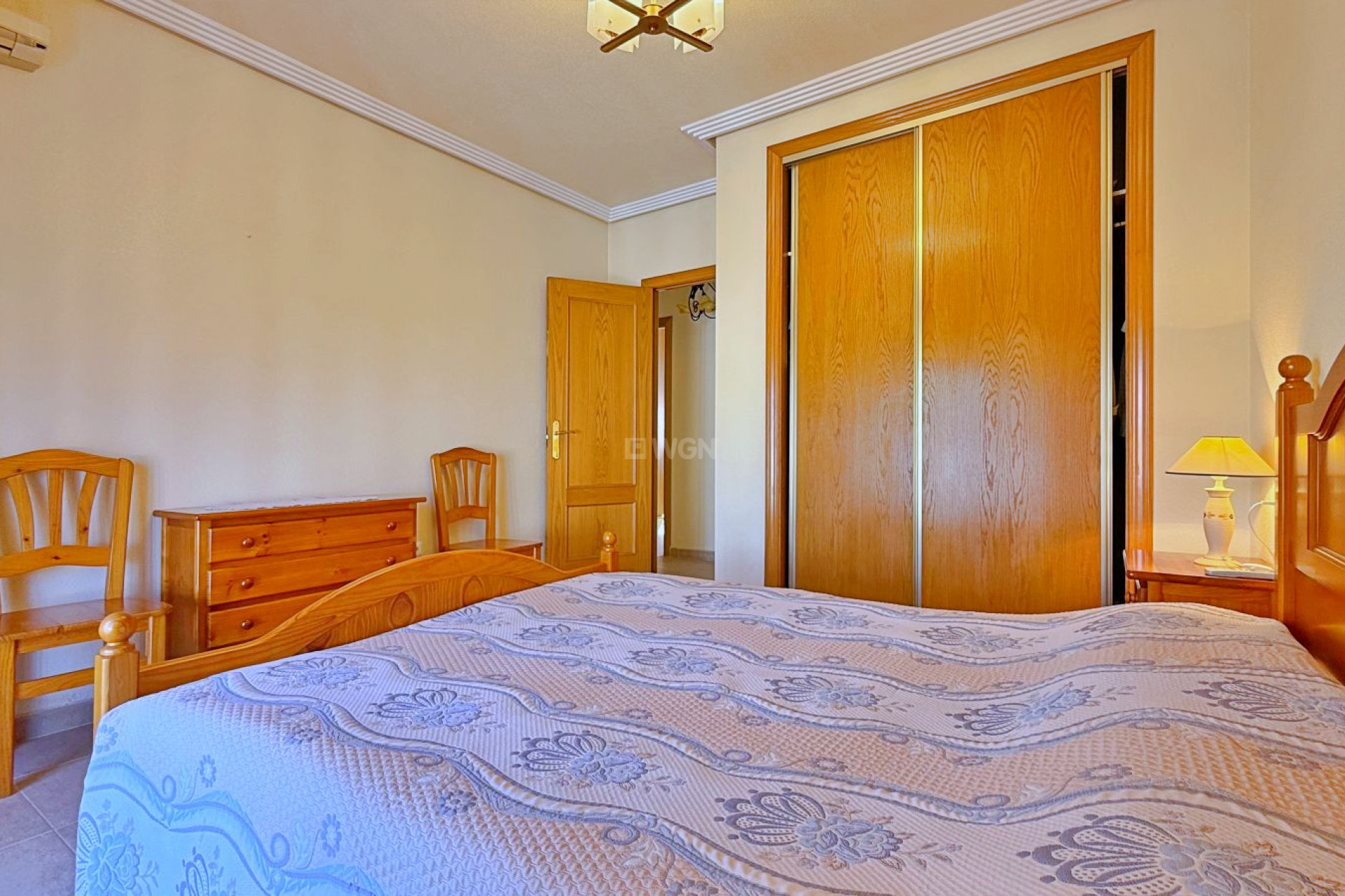 Resale - Villa - Orihuela - Inland