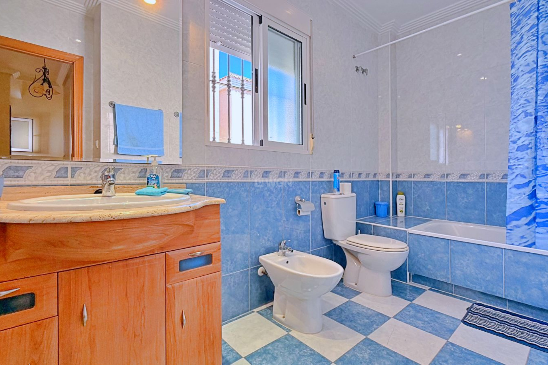 Resale - Villa - Orihuela - Inland