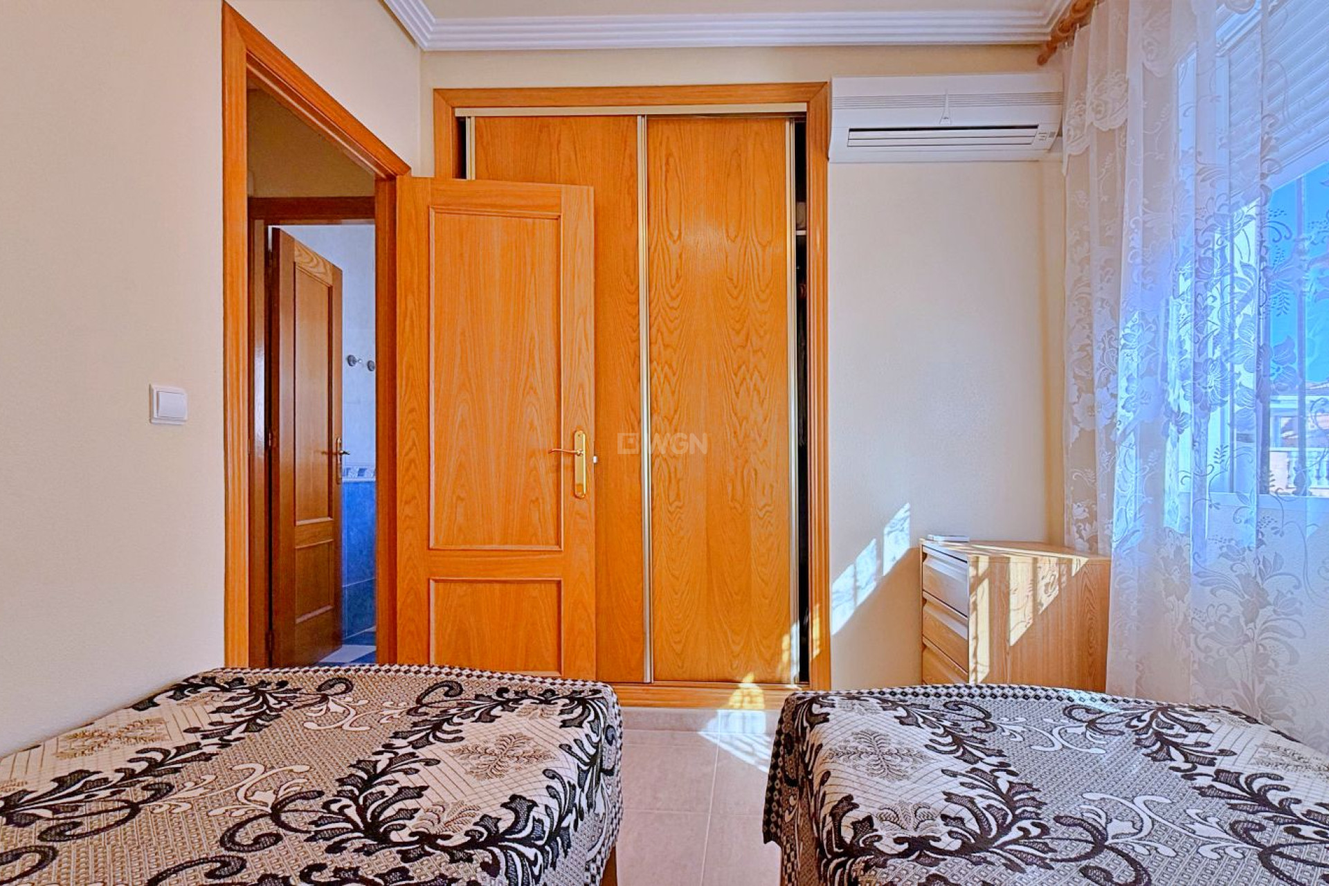 Resale - Villa - Orihuela - Inland