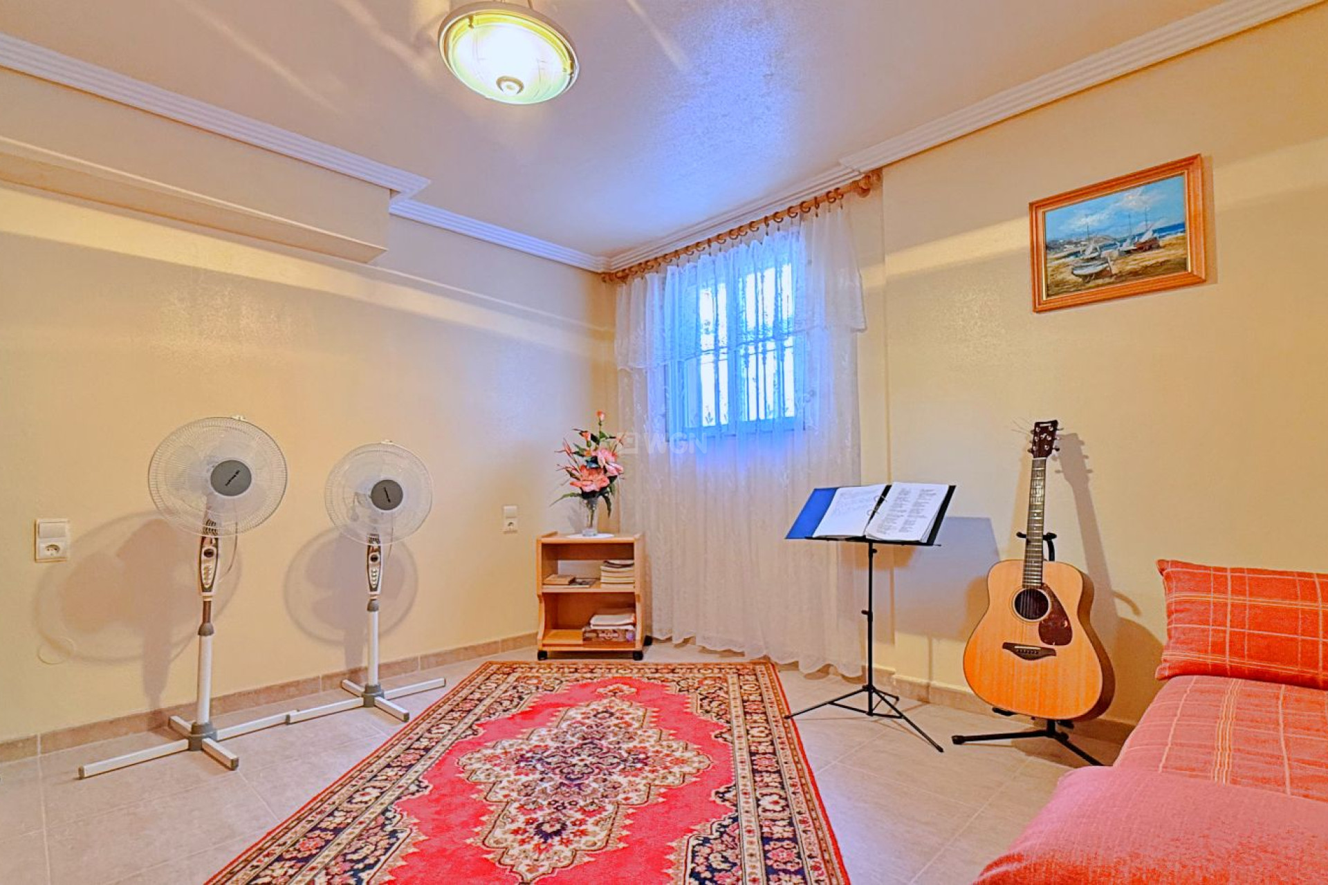 Resale - Villa - Orihuela - Inland