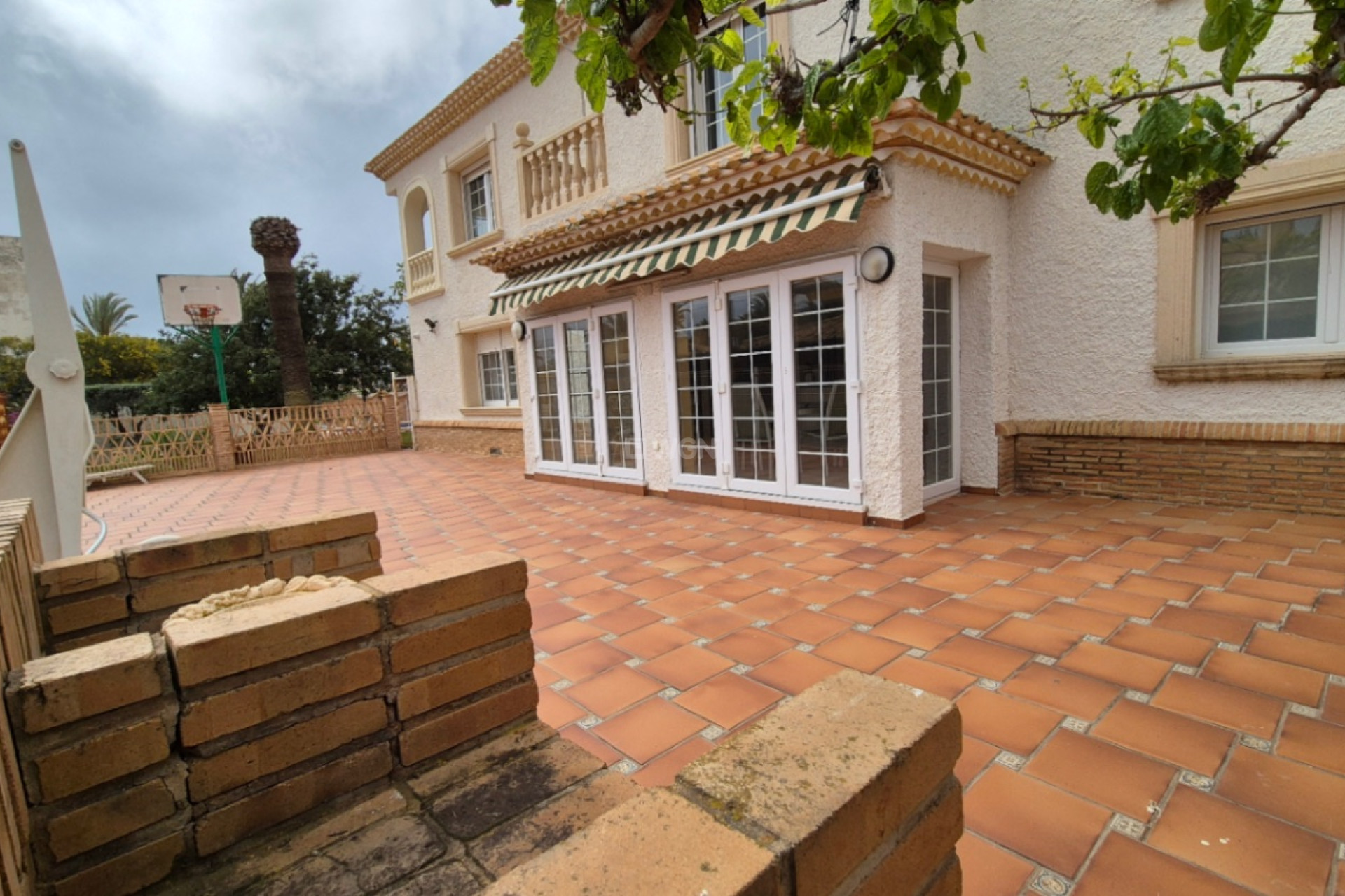 Resale - Villa - Orihuela - Inland