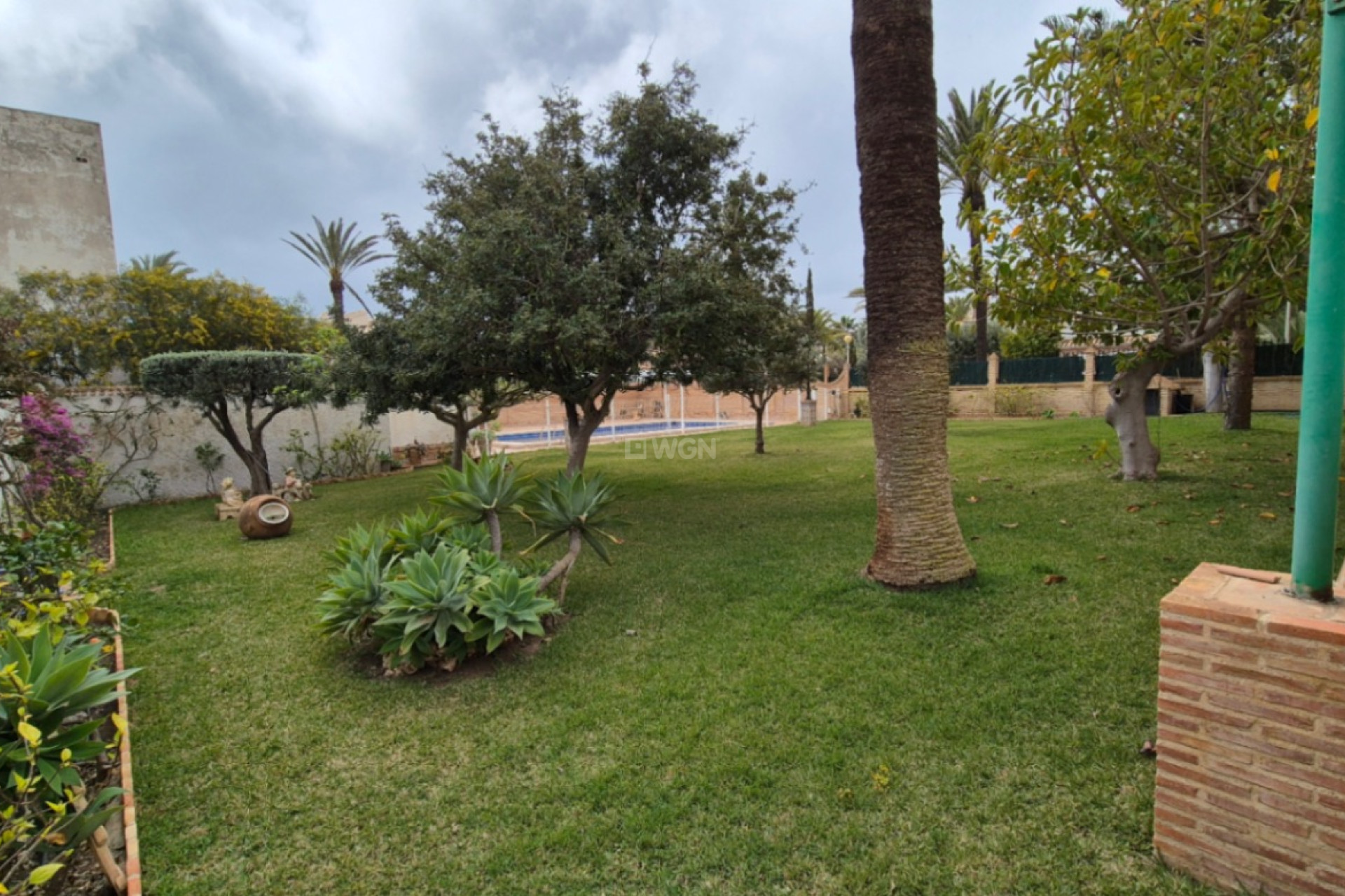 Resale - Villa - Orihuela - Inland