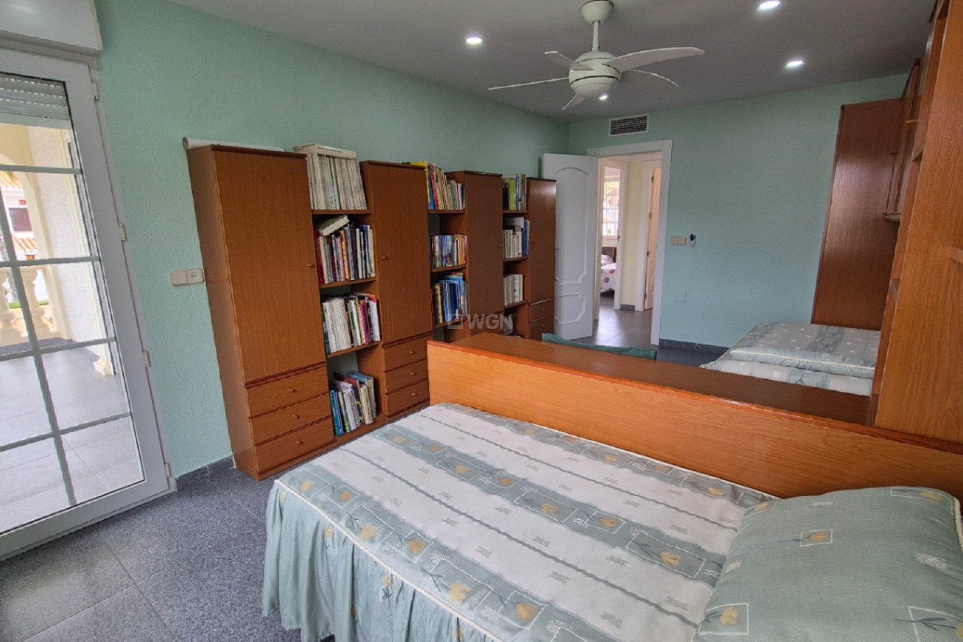 Resale - Villa - Orihuela - Inland