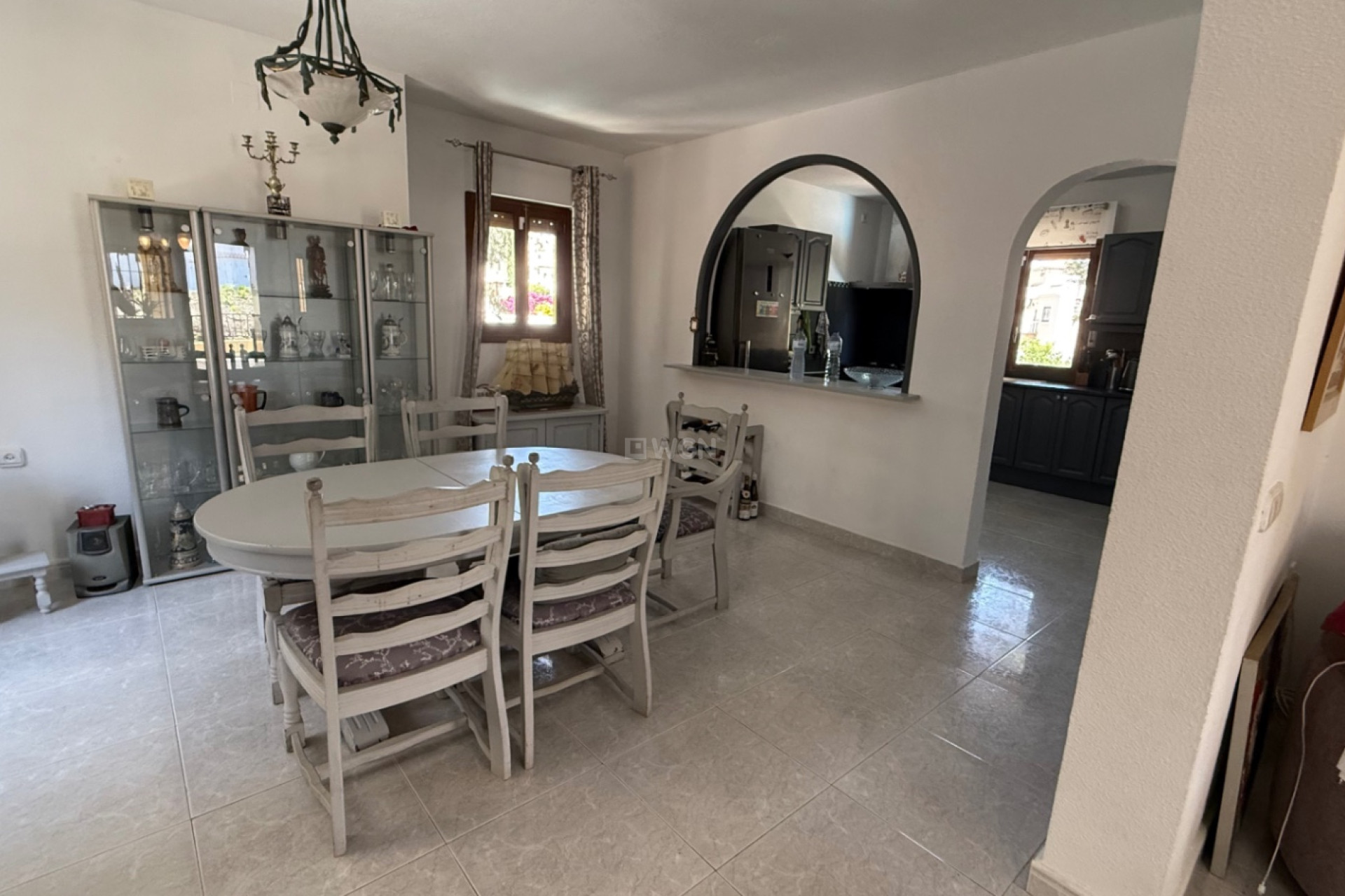 Resale - Villa - Orihuela - Inland