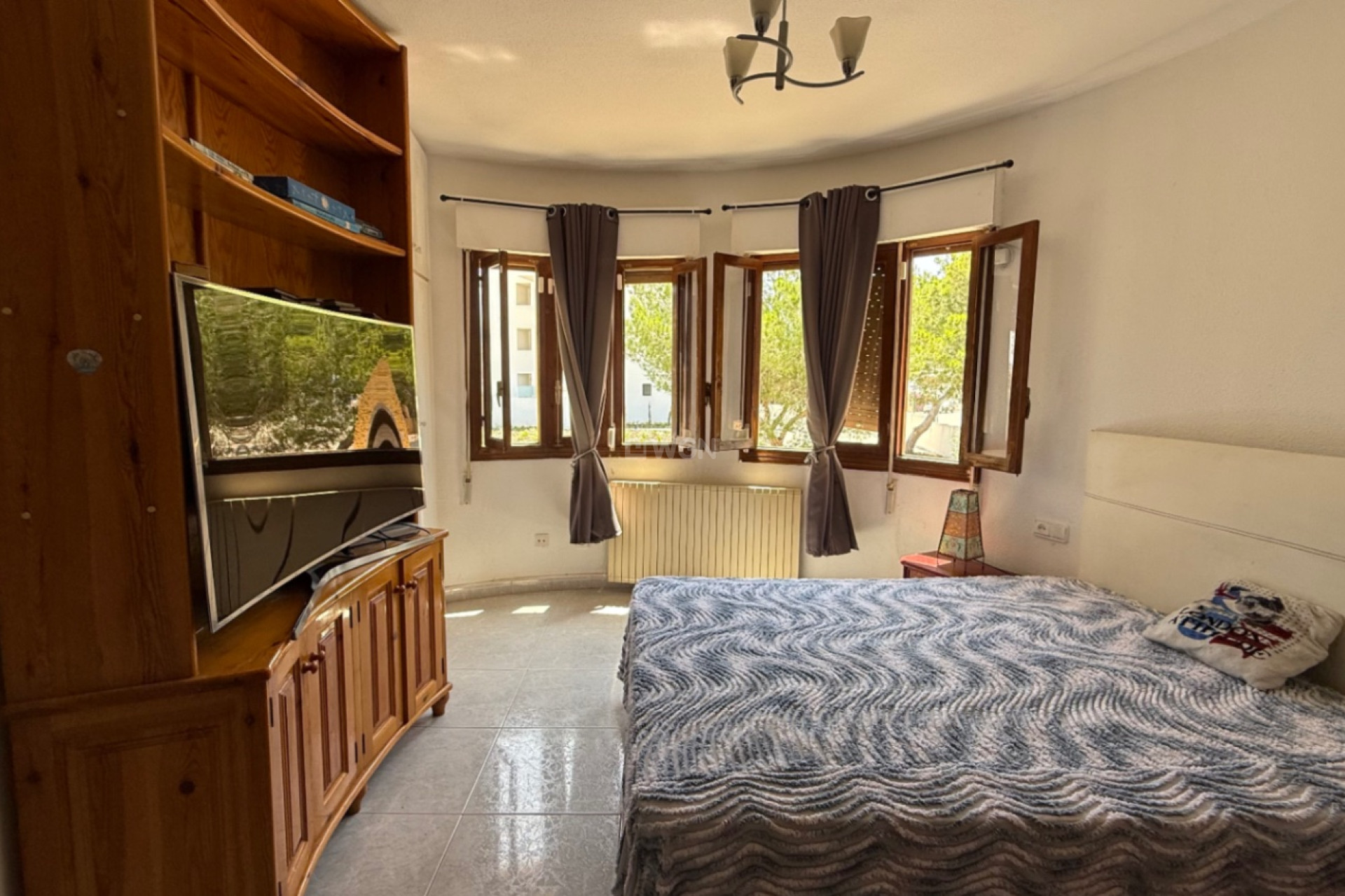 Resale - Villa - Orihuela - Inland