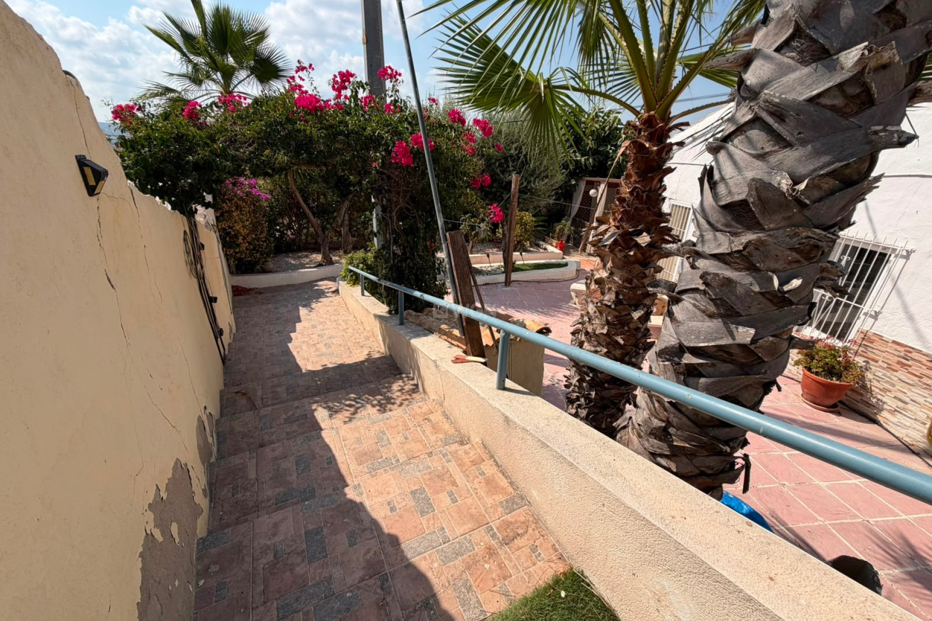 Resale - Villa - Orihuela - Inland
