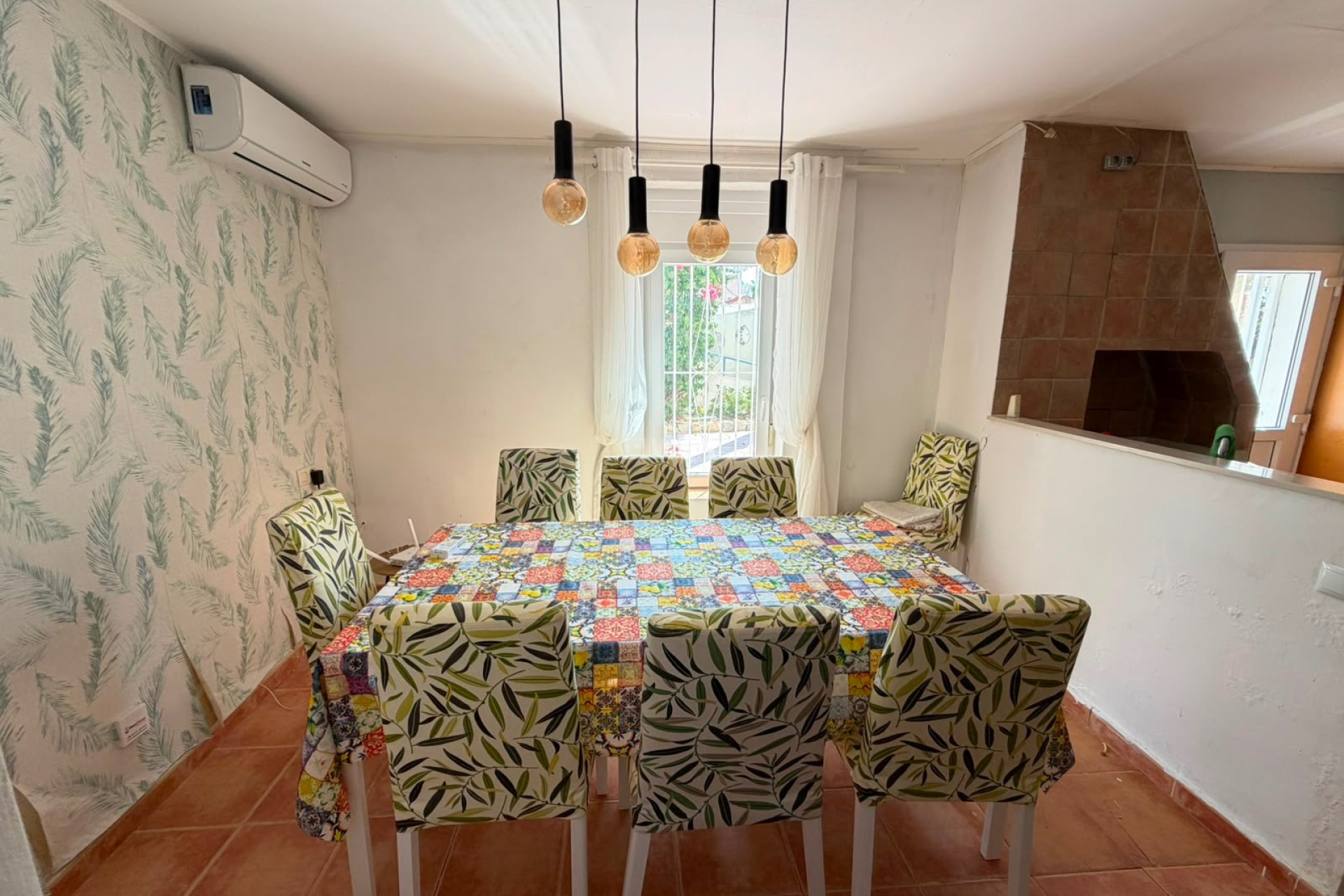 Resale - Villa - Orihuela - Inland