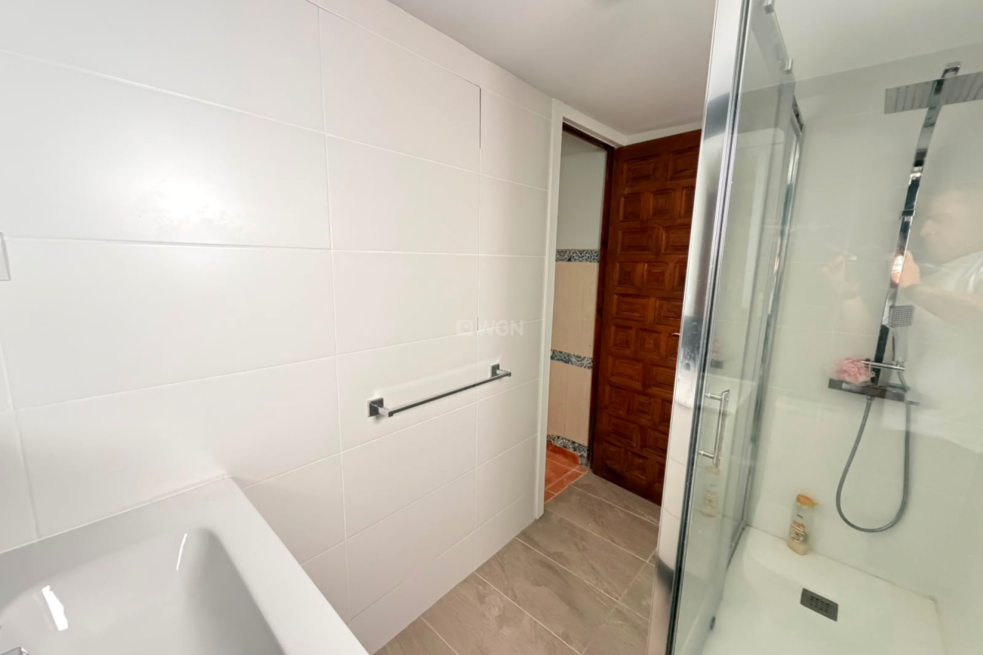 Resale - Villa - Orihuela - Inland