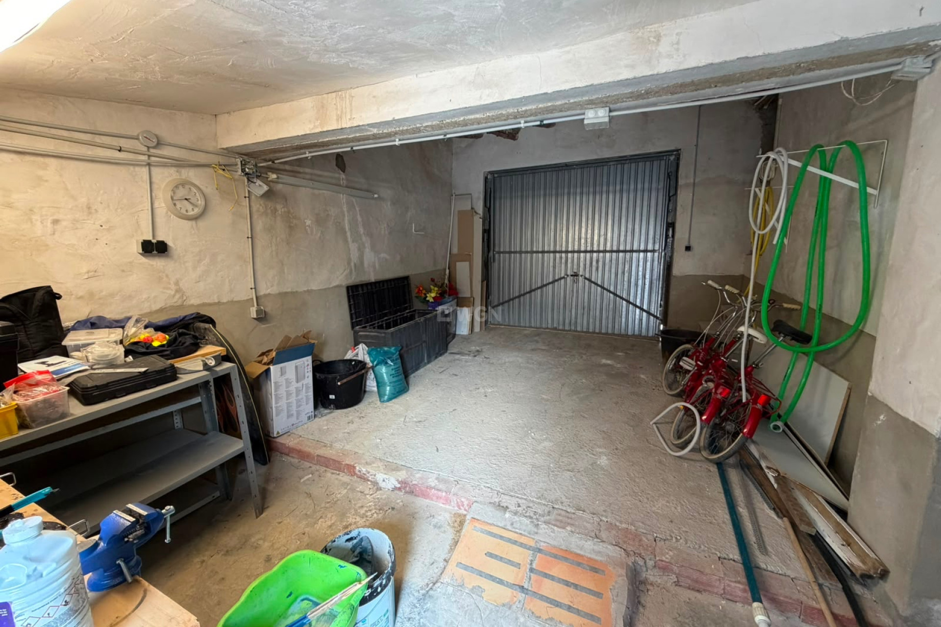 Resale - Villa - Orihuela - Inland
