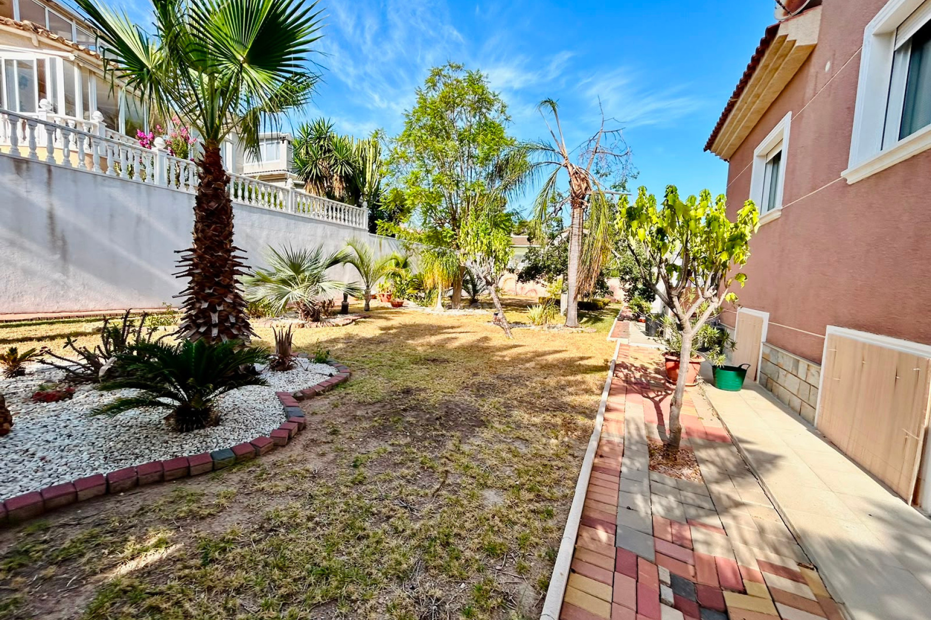 Resale - Villa - Orihuela - Inland