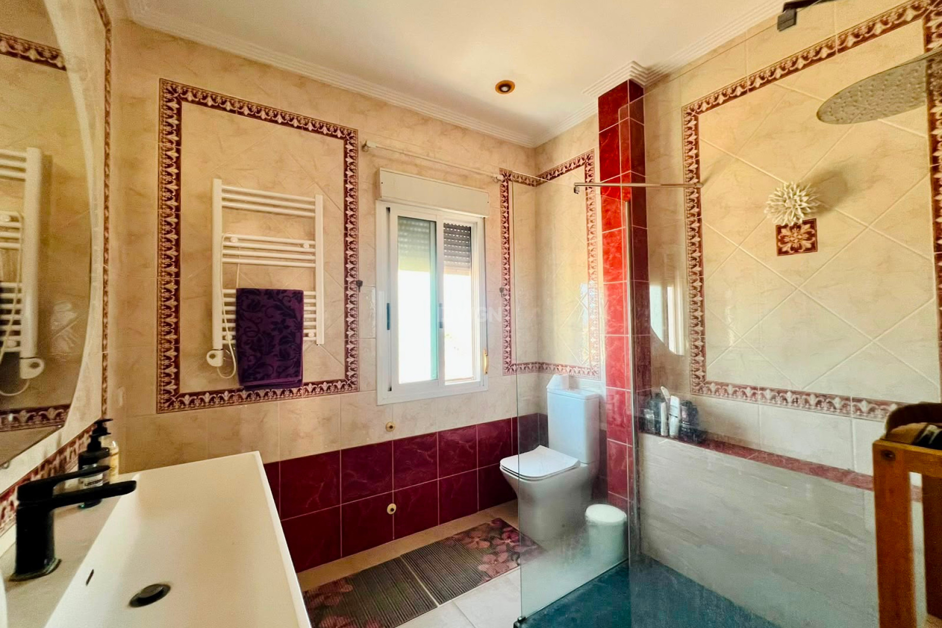 Resale - Villa - Orihuela - Inland