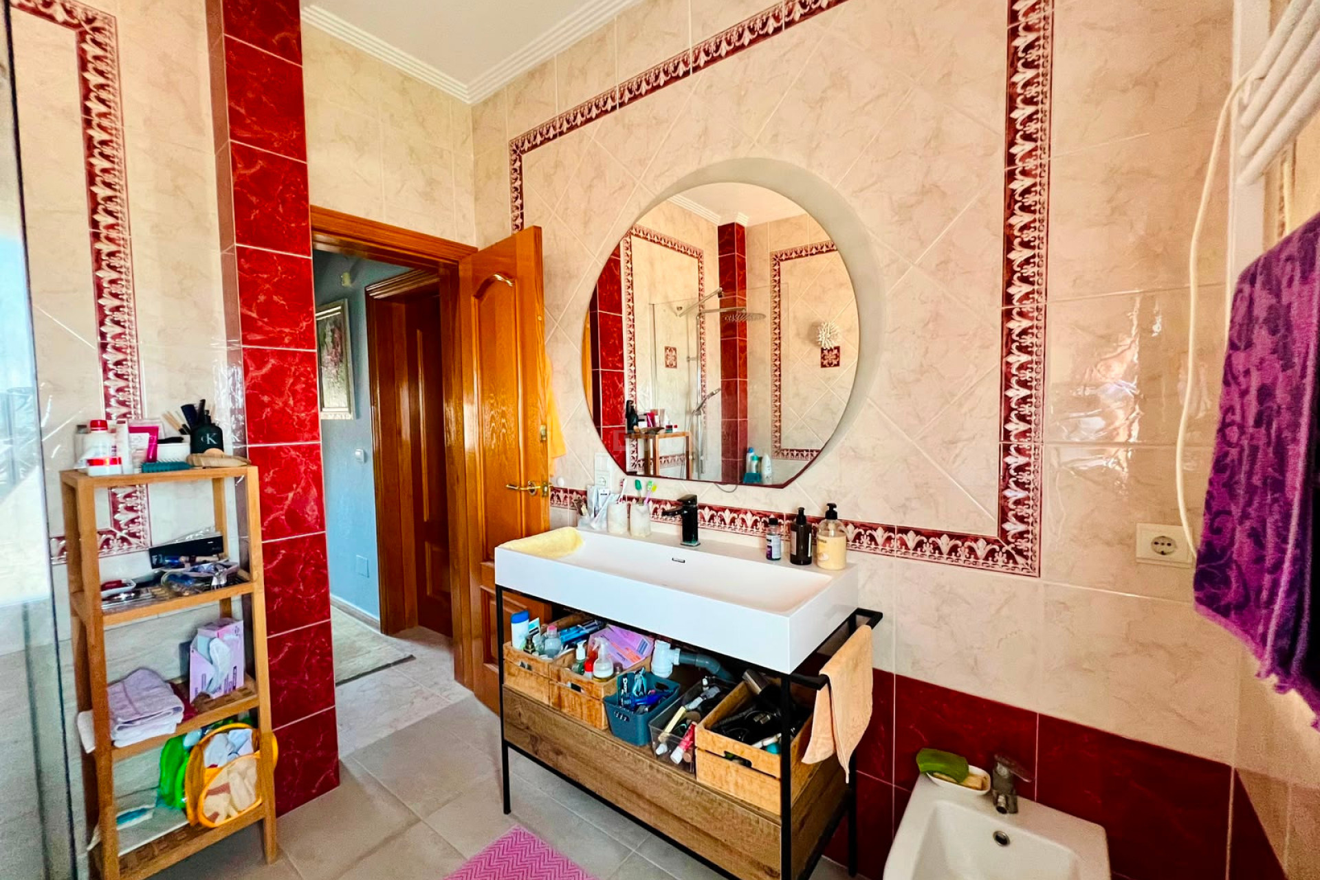 Resale - Villa - Orihuela - Inland