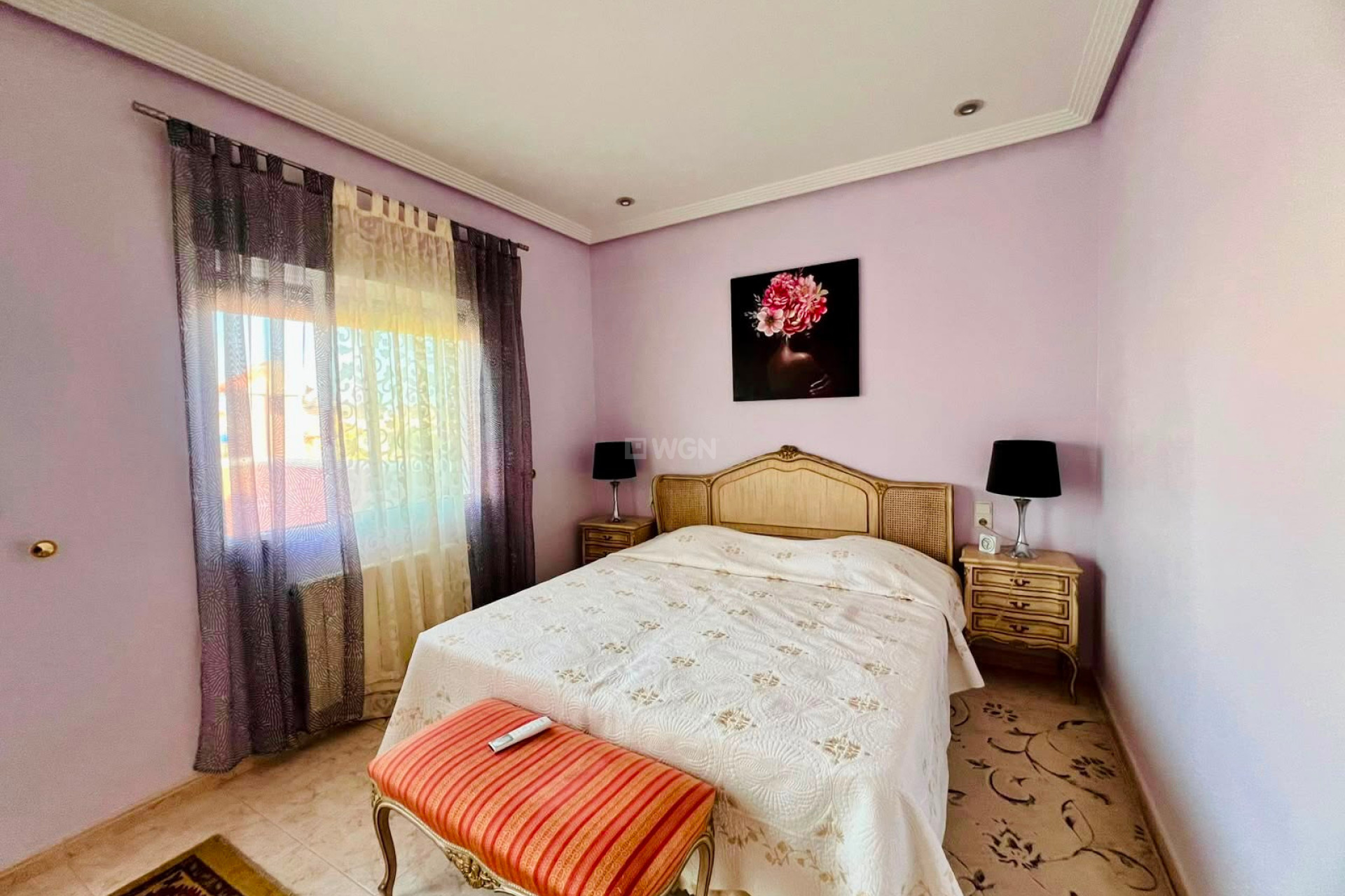 Resale - Villa - Orihuela - Inland