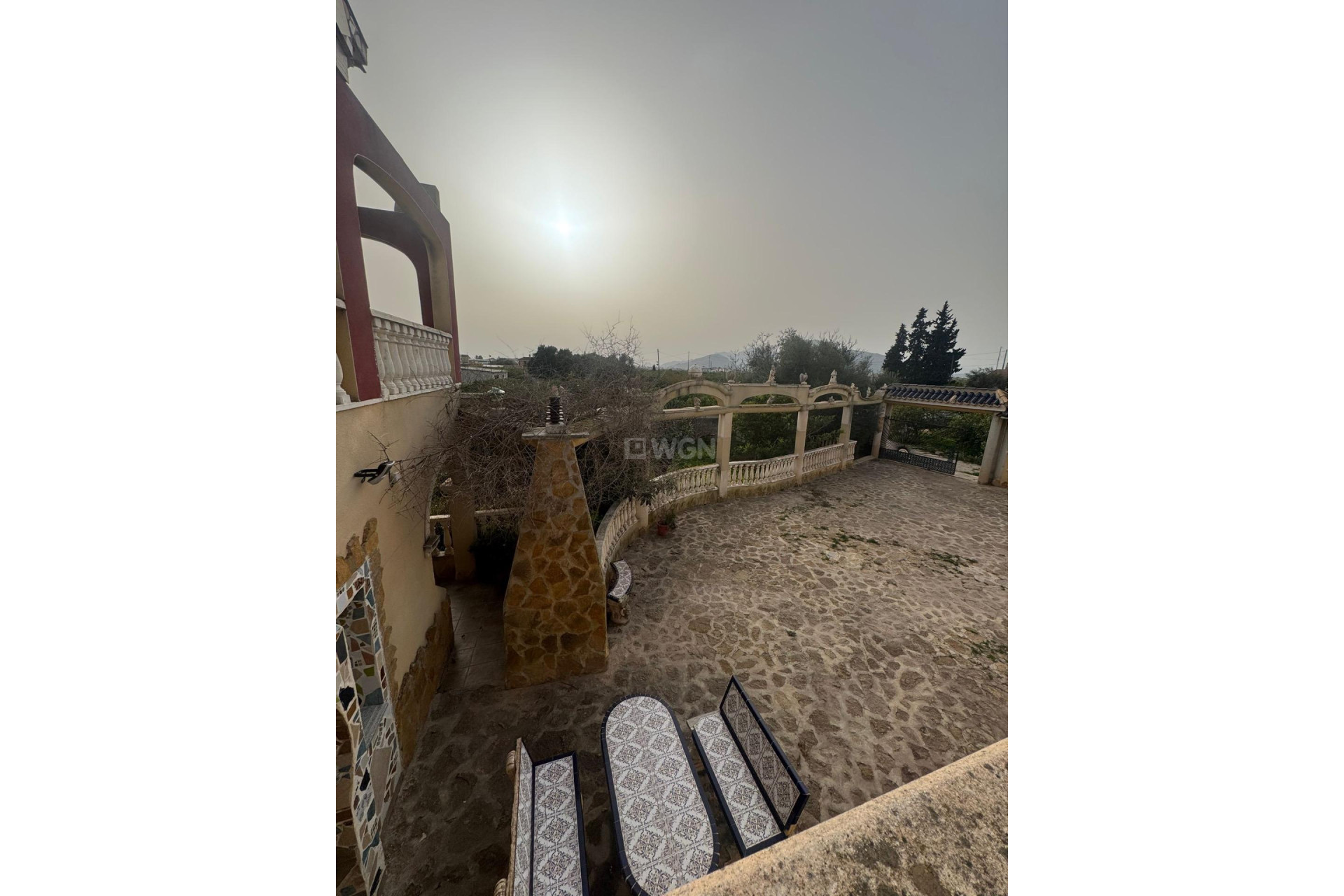 Resale - Villa - Orihuela - La Campaneta