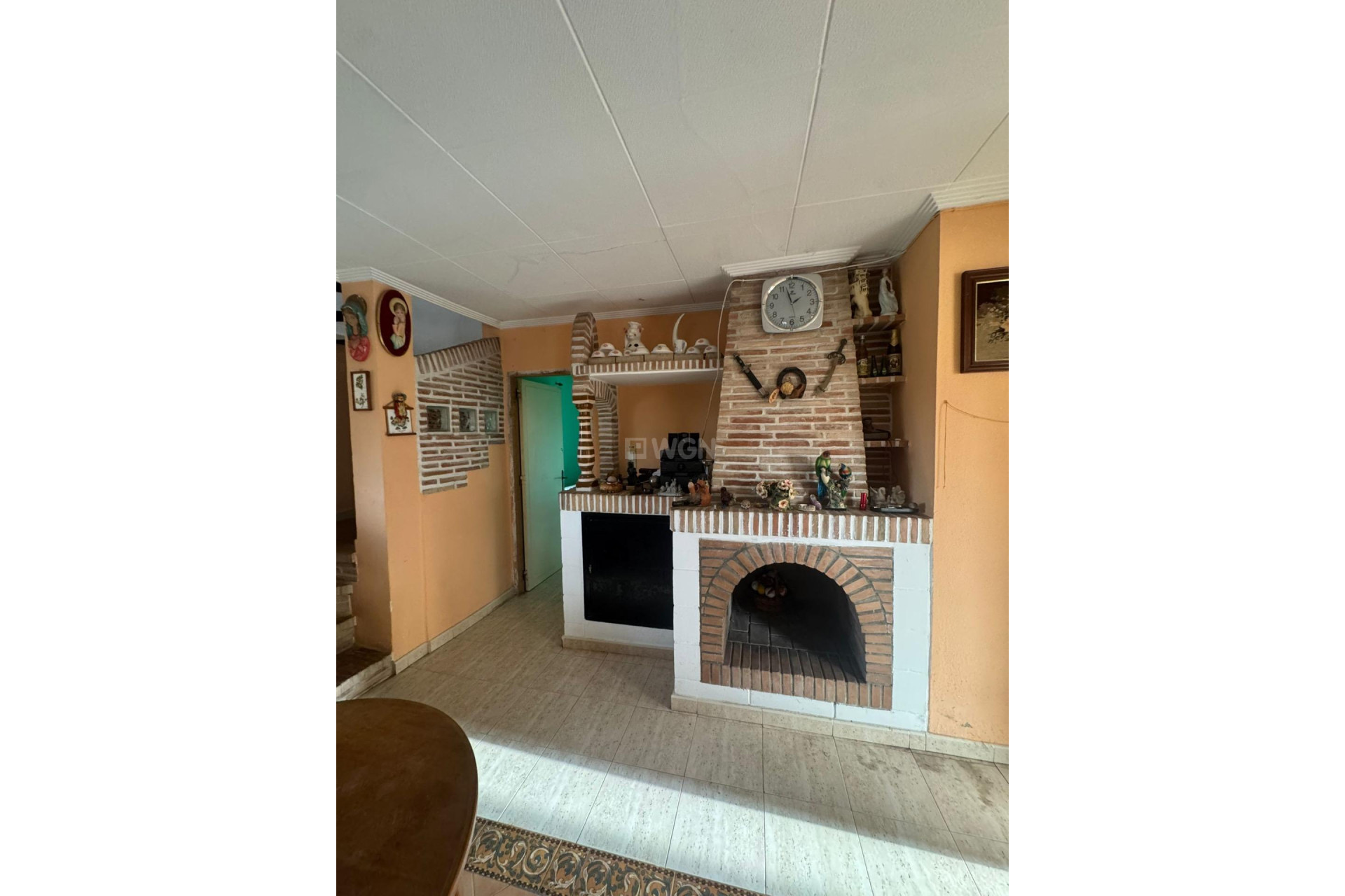 Resale - Villa - Orihuela - La Campaneta