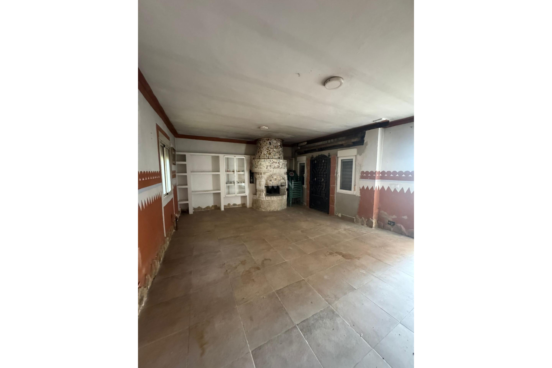 Resale - Villa - Orihuela - La Campaneta