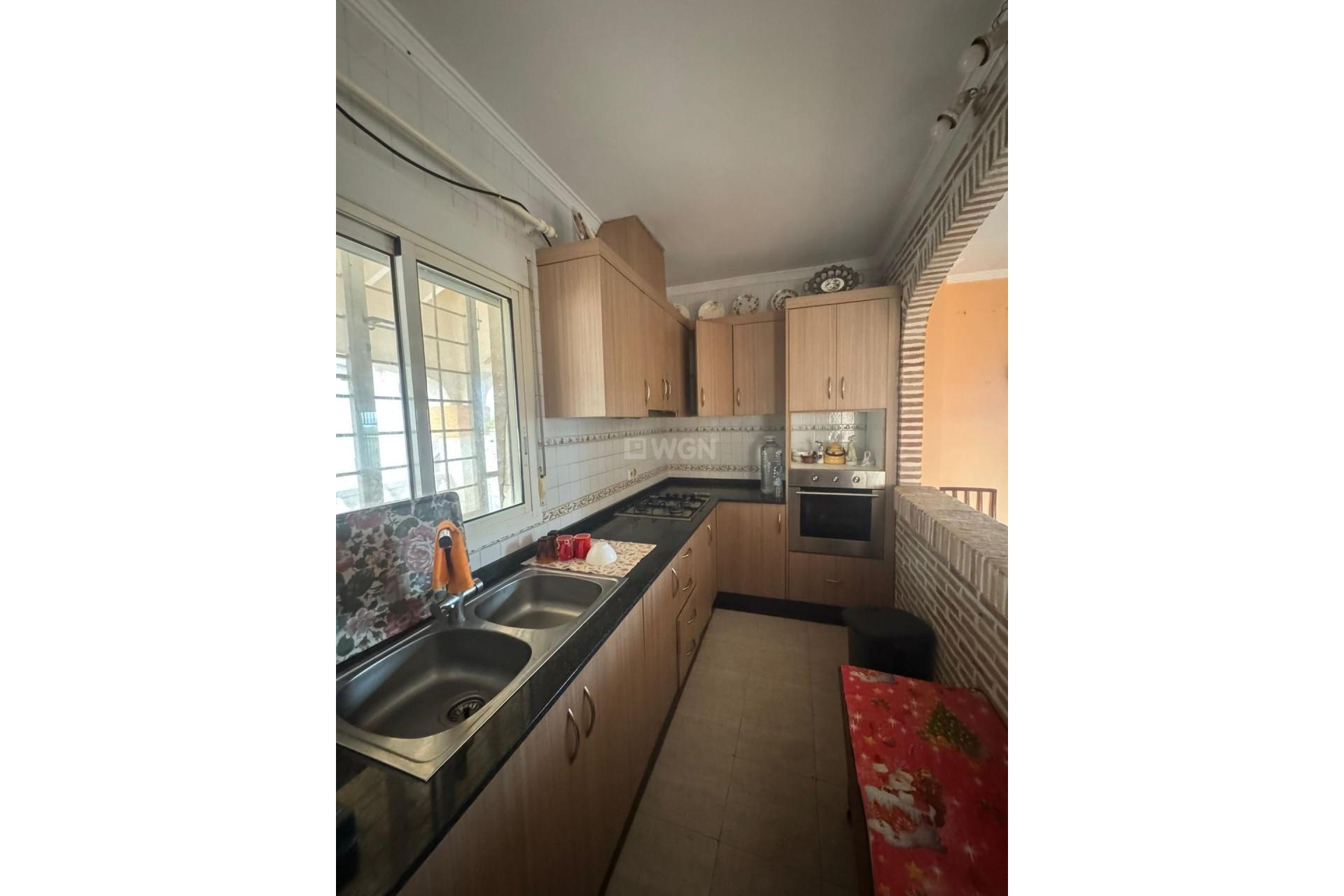 Resale - Villa - Orihuela - La Campaneta