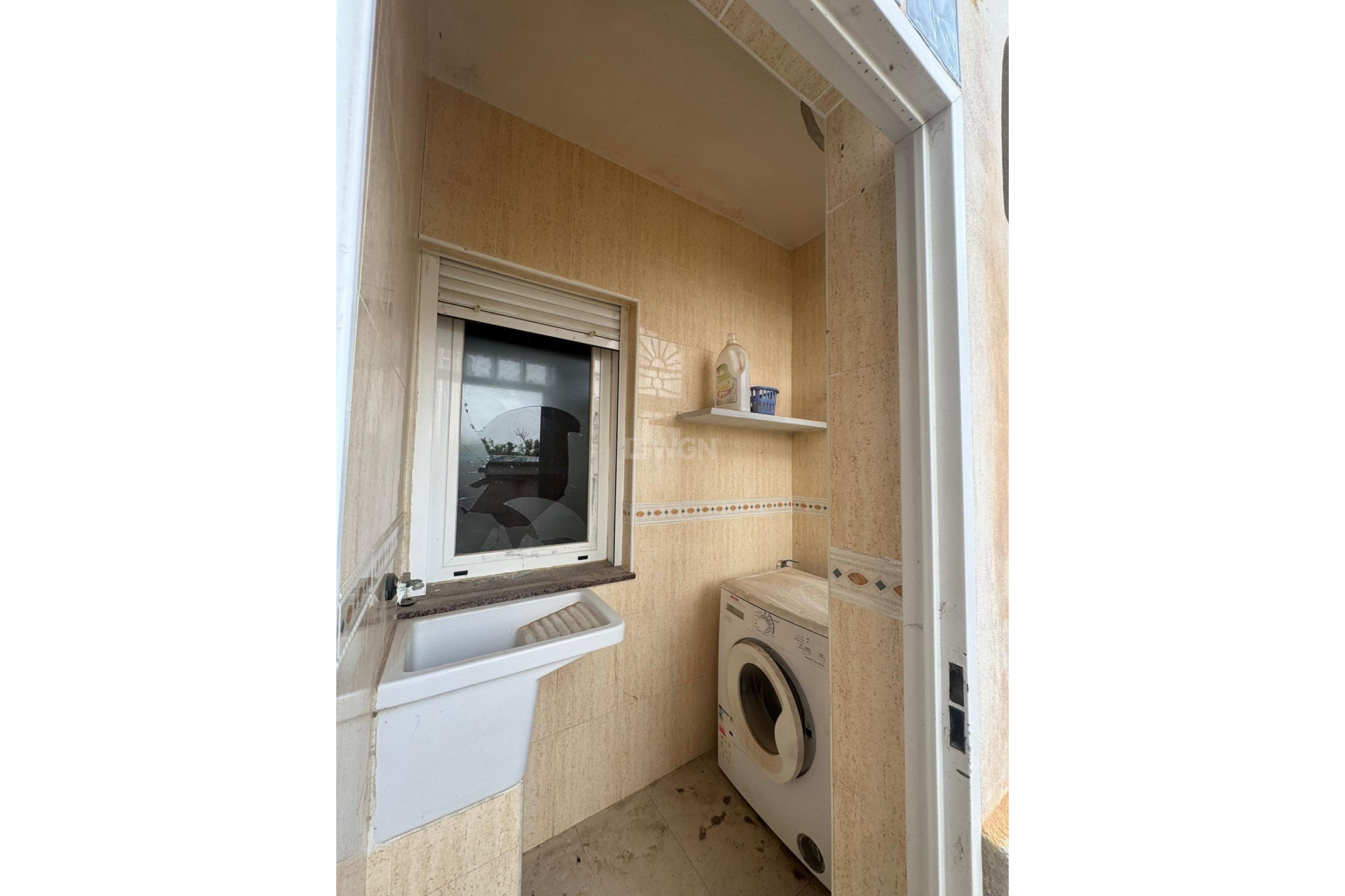 Resale - Villa - Orihuela - La Campaneta