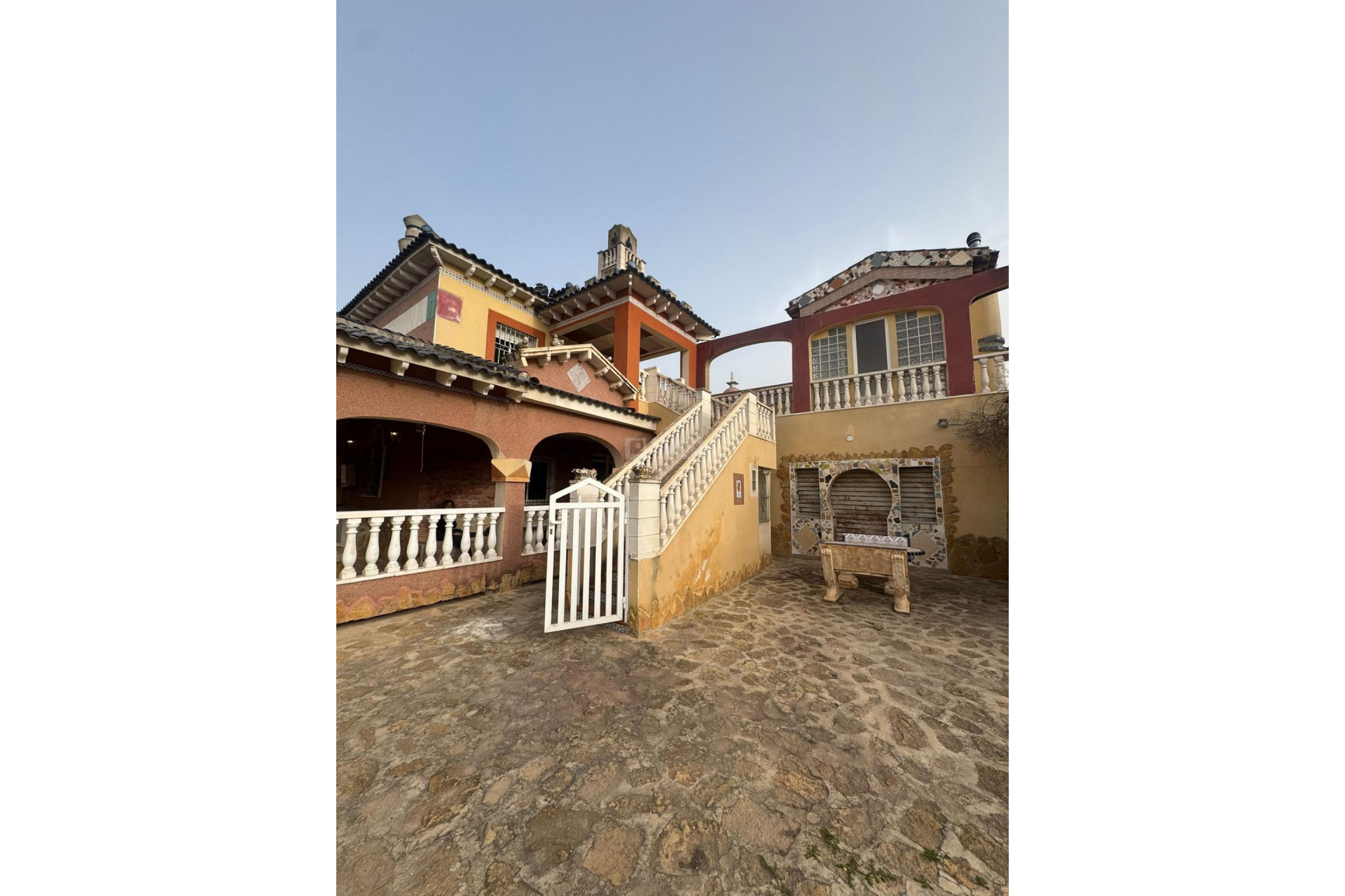 Resale - Villa - Orihuela - La Campaneta