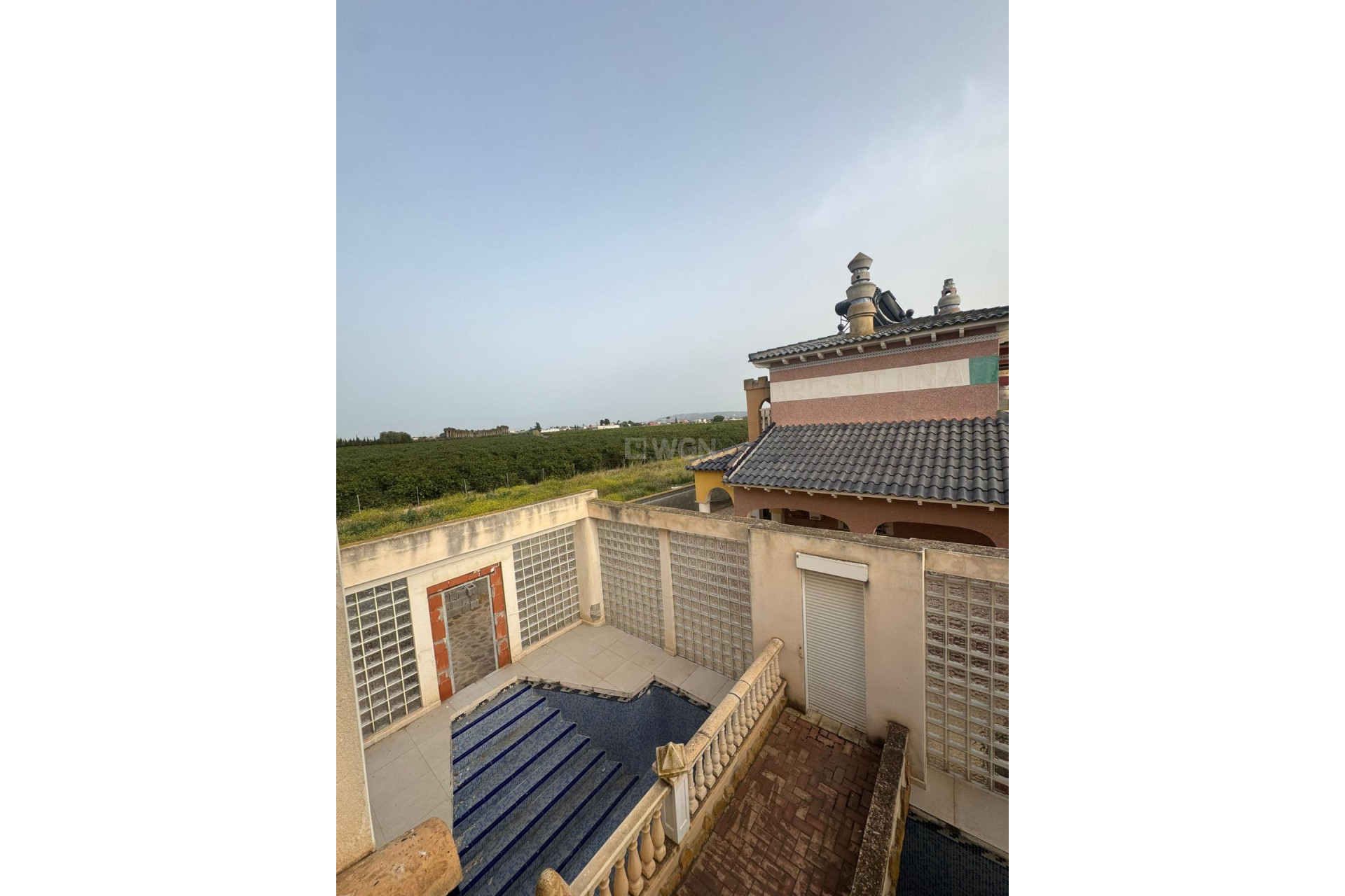 Resale - Villa - Orihuela - La Campaneta