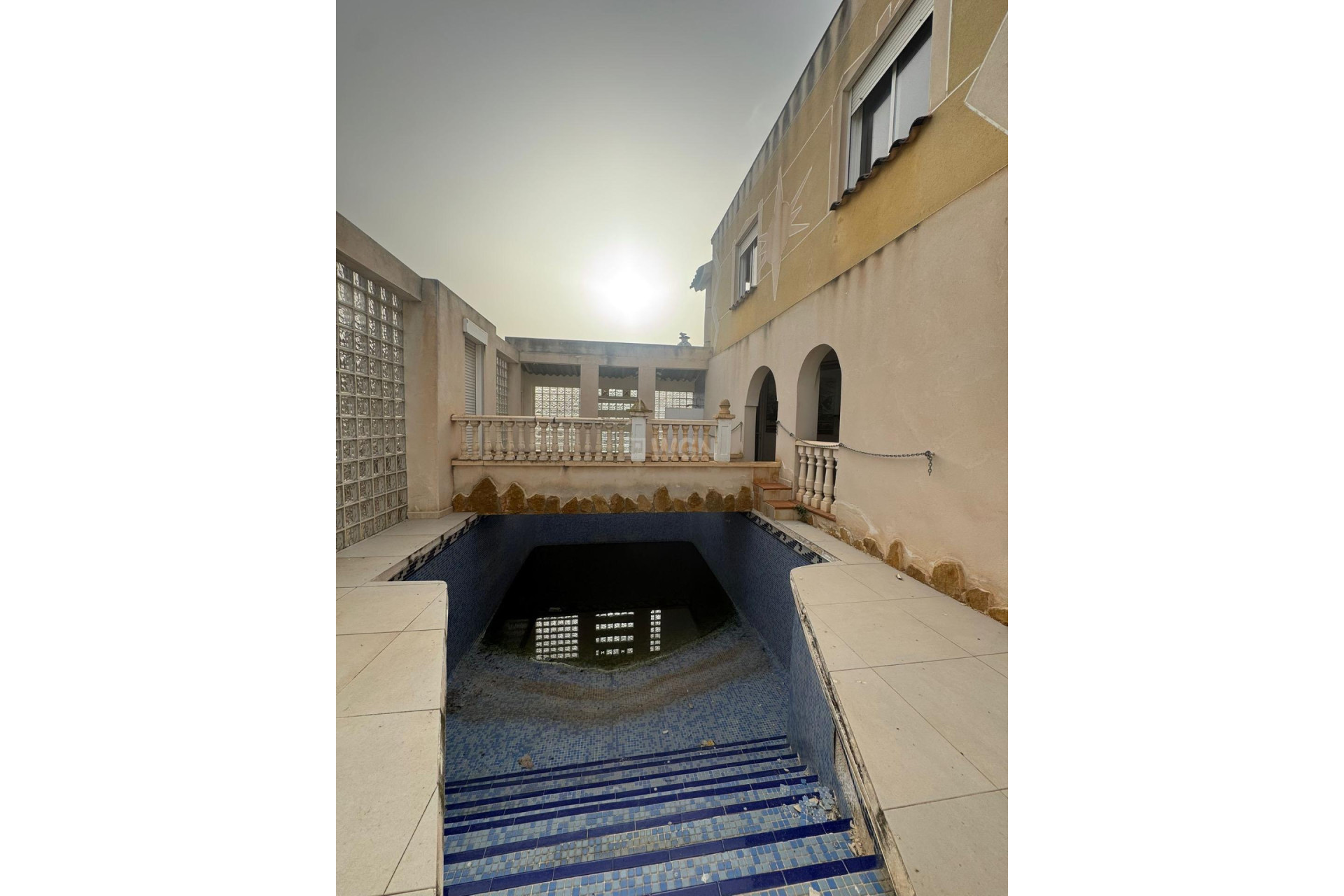 Resale - Villa - Orihuela - La Campaneta