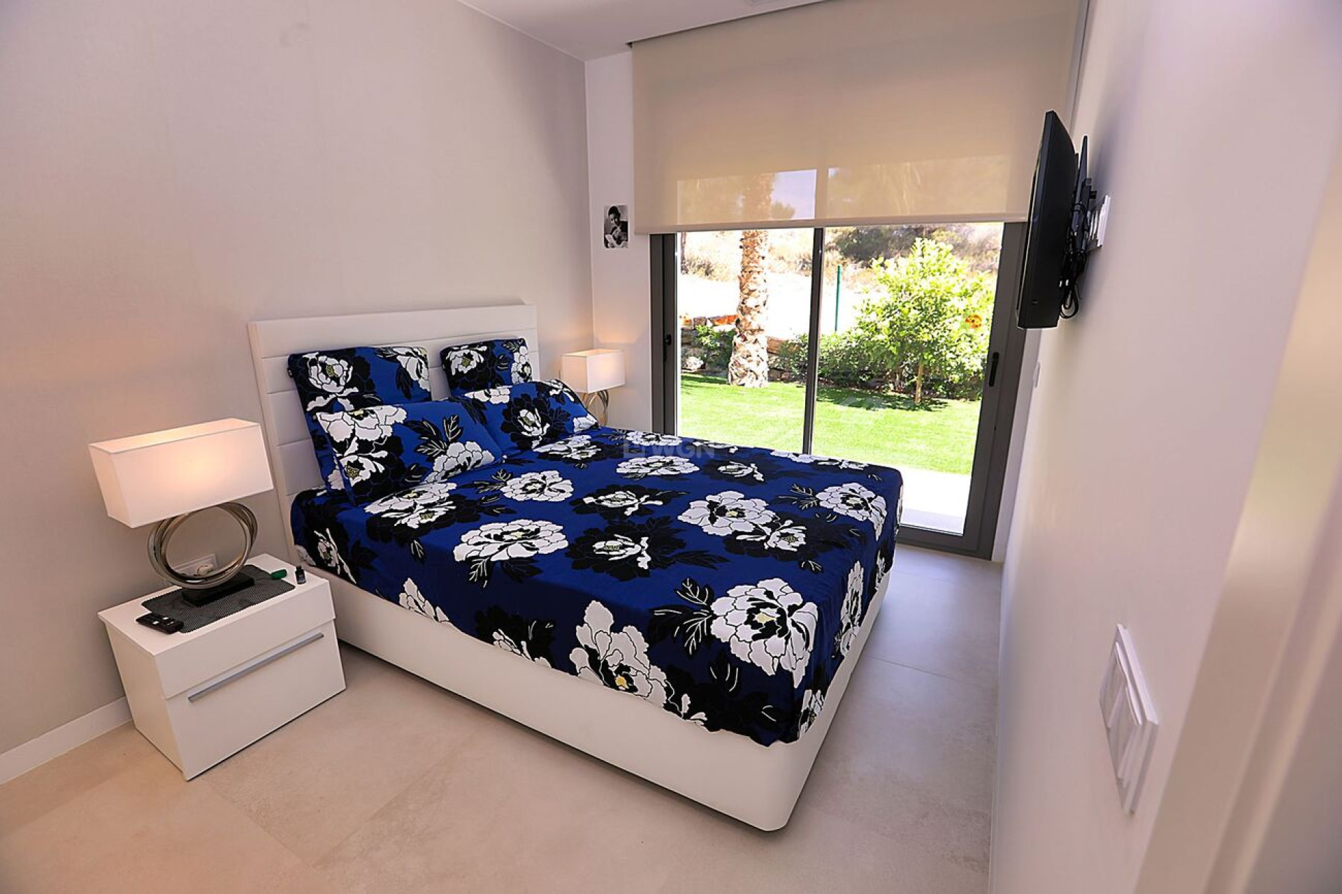 Resale - Villa - Orihuela - Las Colinas Golf