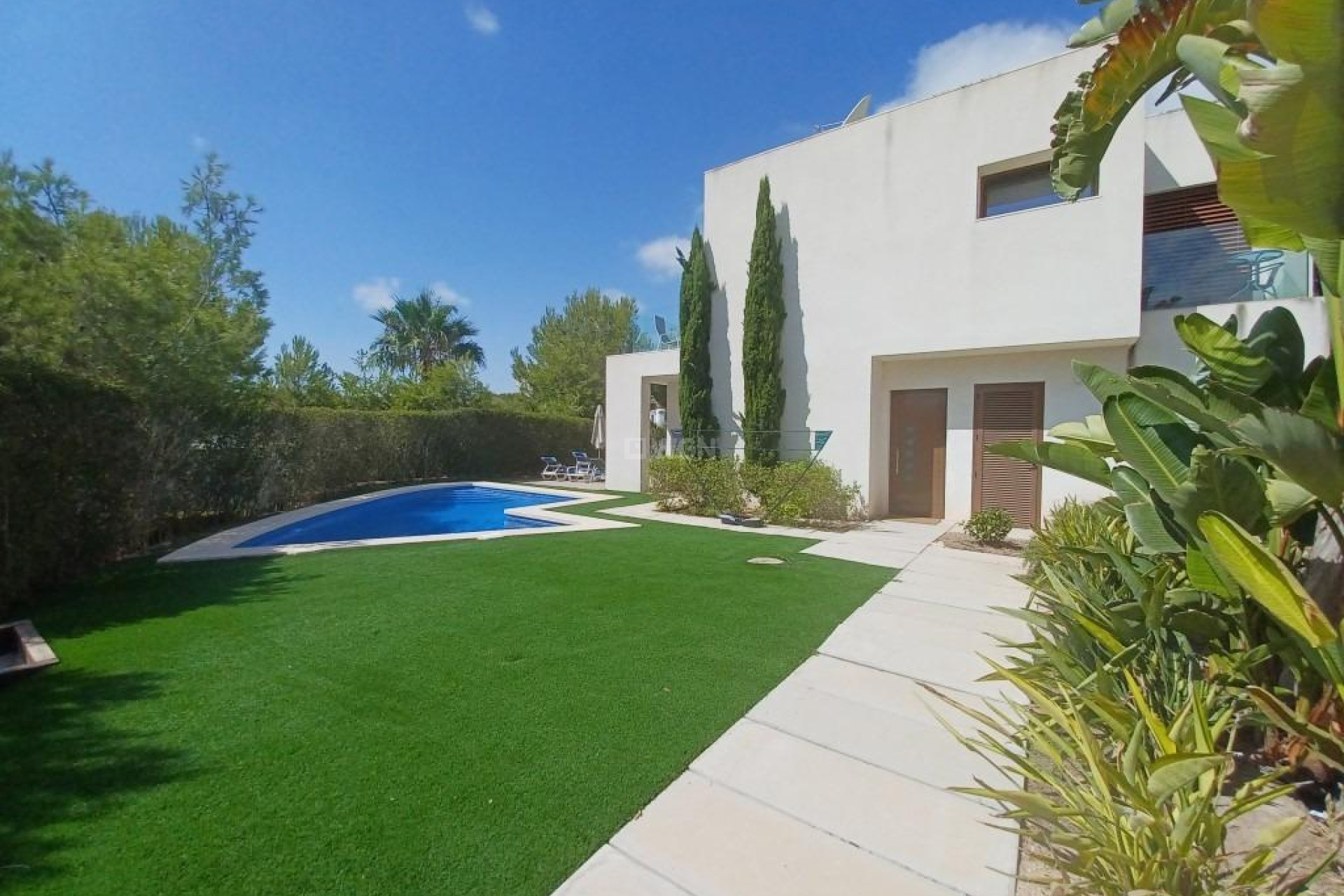 Resale - Villa - Orihuela - Las Colinas Golf