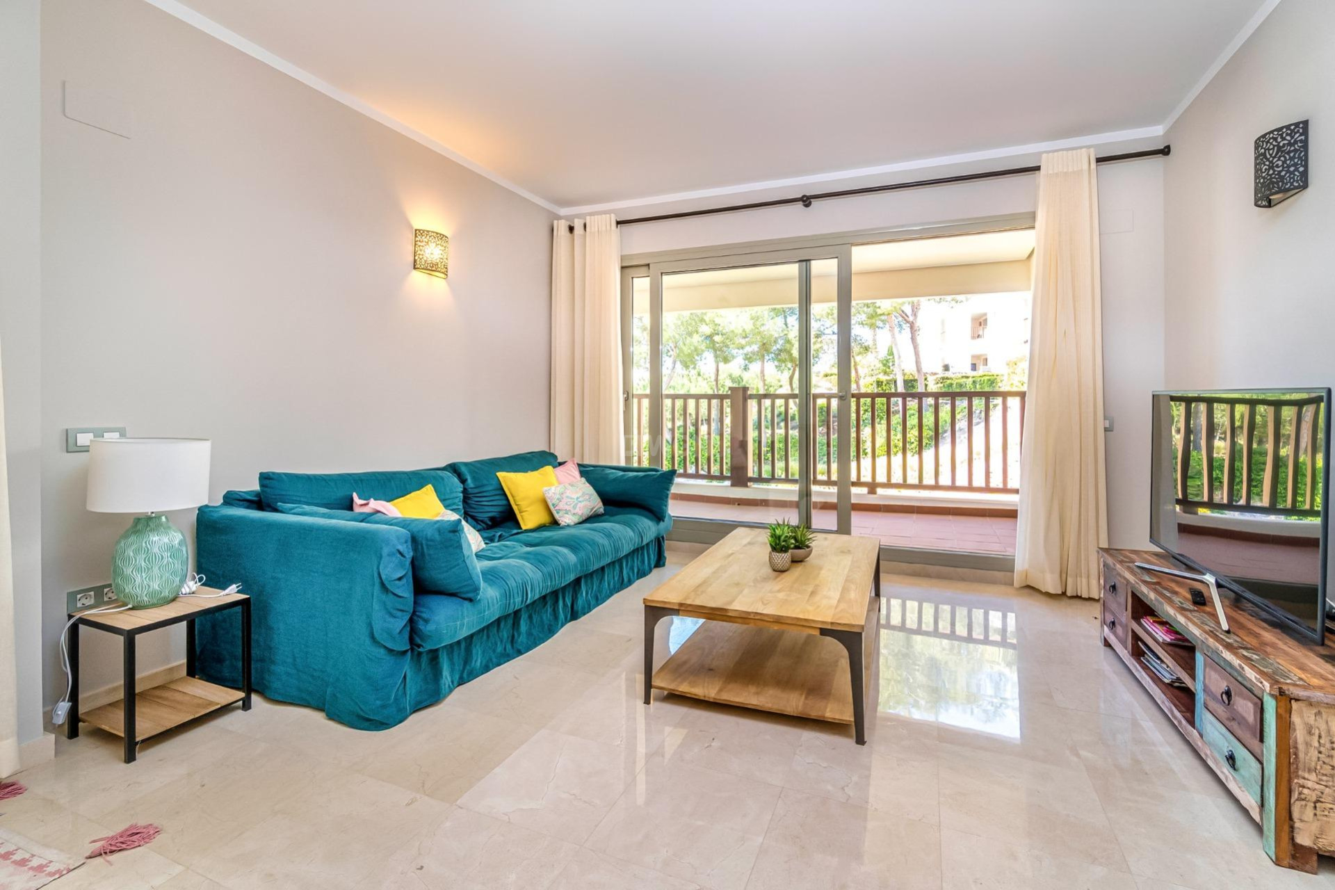 Resale - Villa - Orihuela - Las Colinas Golf