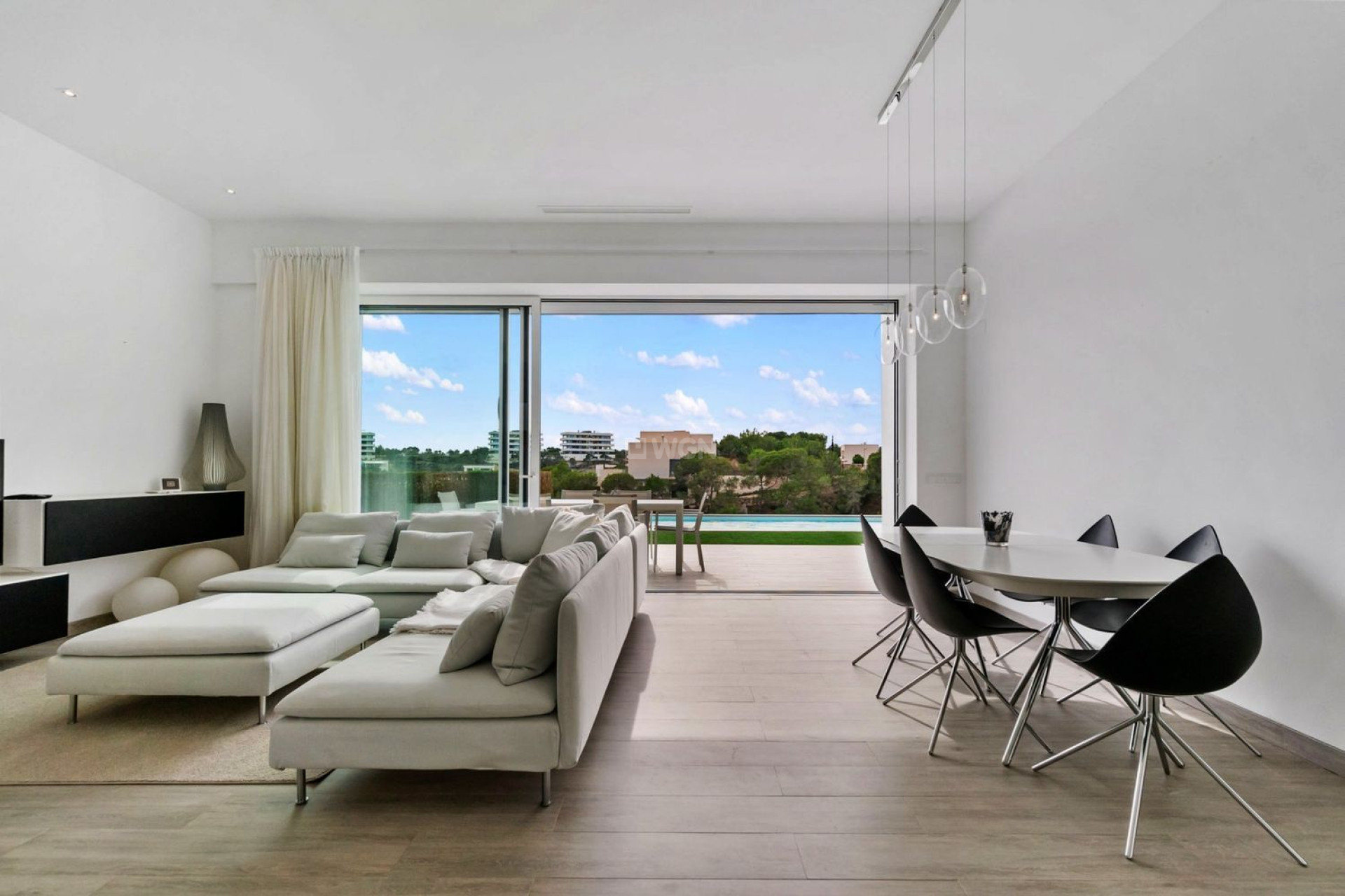 Resale - Villa - Orihuela - Las Colinas Golf