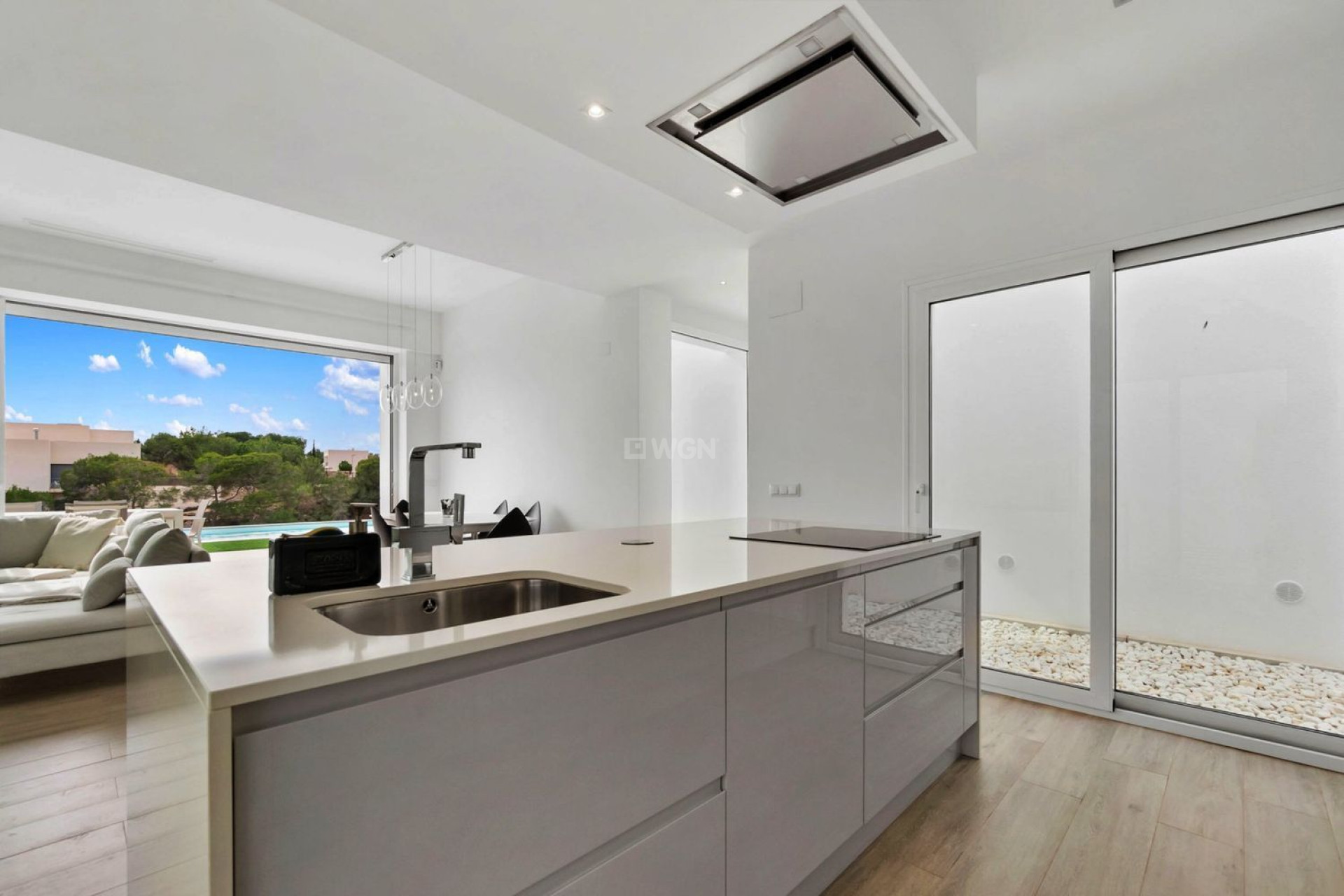 Resale - Villa - Orihuela - Las Colinas Golf