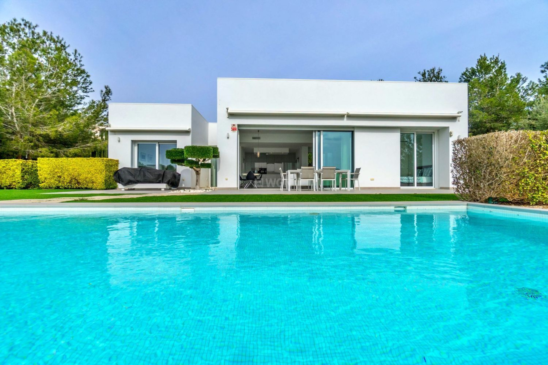 Resale - Villa - Orihuela - Las Colinas Golf