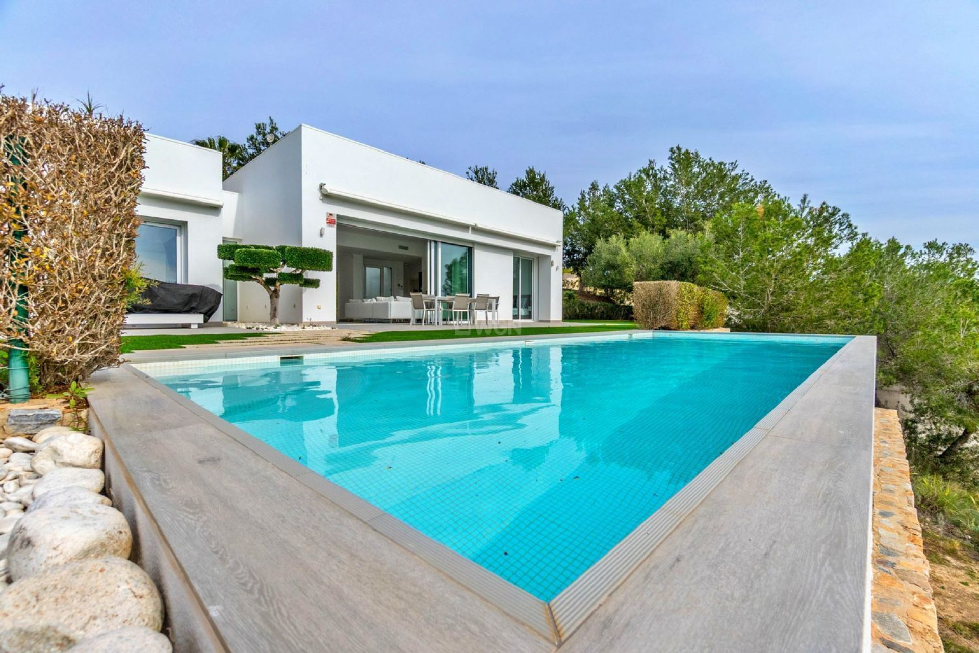 Resale - Villa - Orihuela - Las Colinas Golf