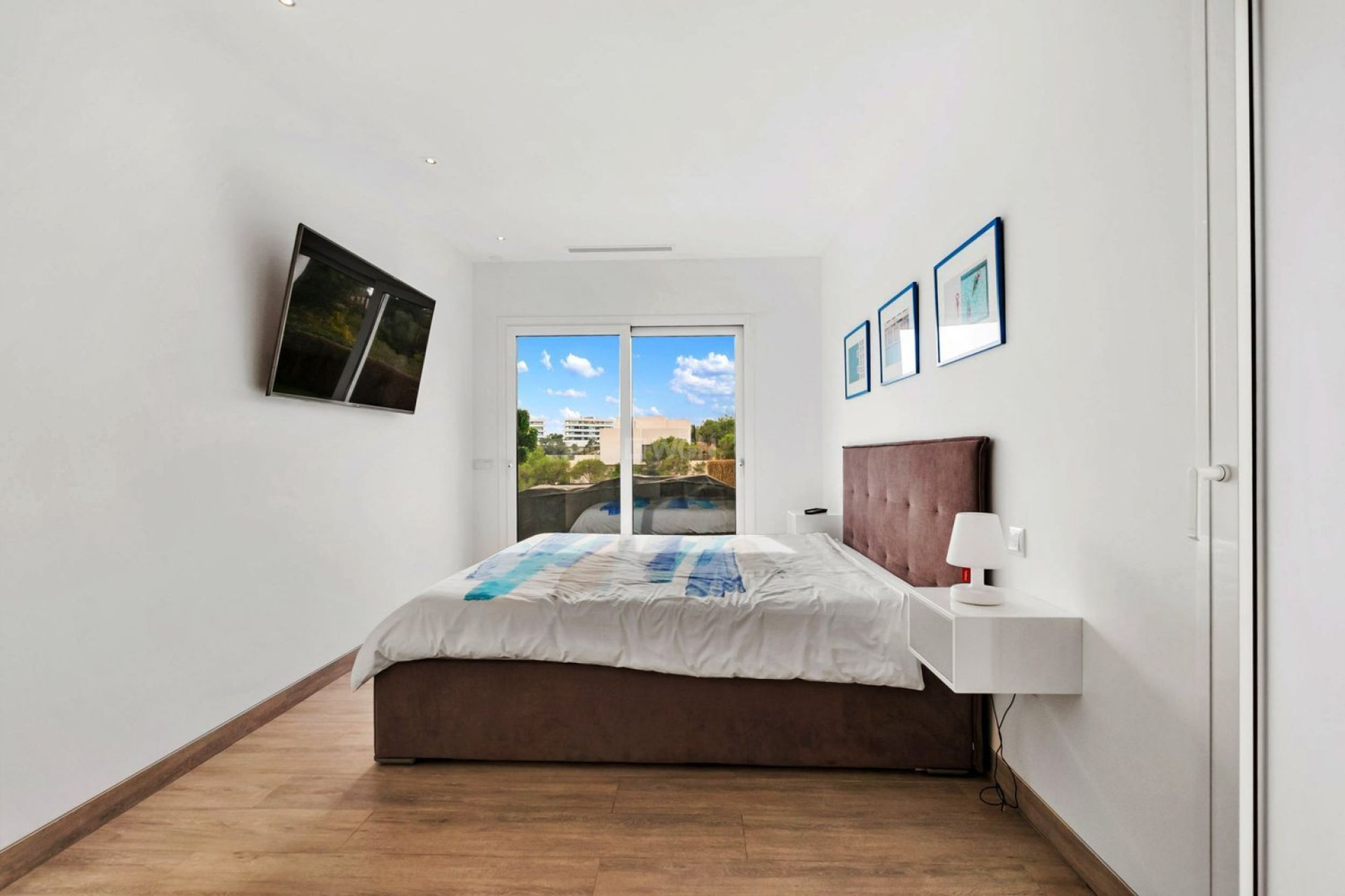 Resale - Villa - Orihuela - Las Colinas Golf