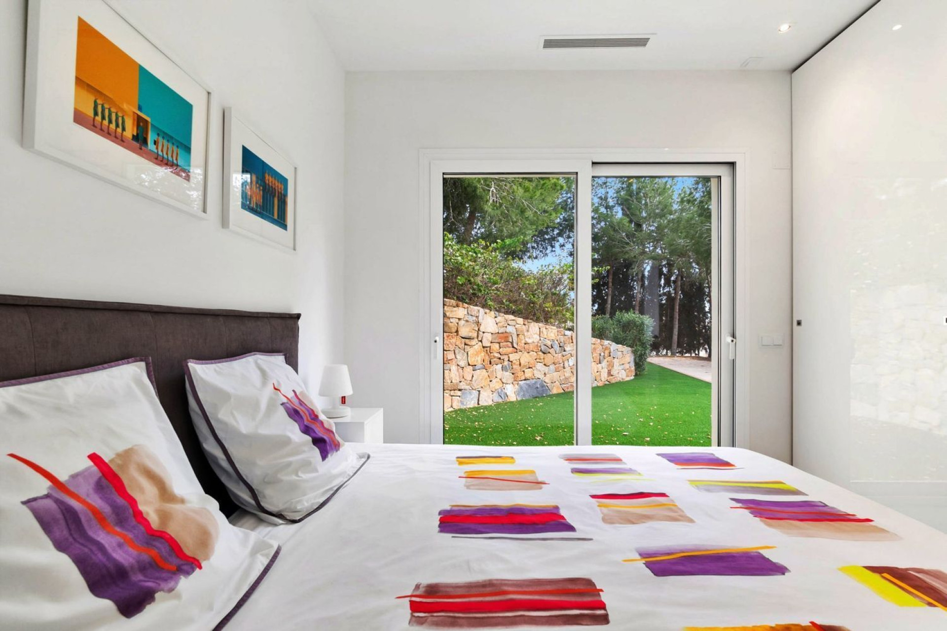 Resale - Villa - Orihuela - Las Colinas Golf