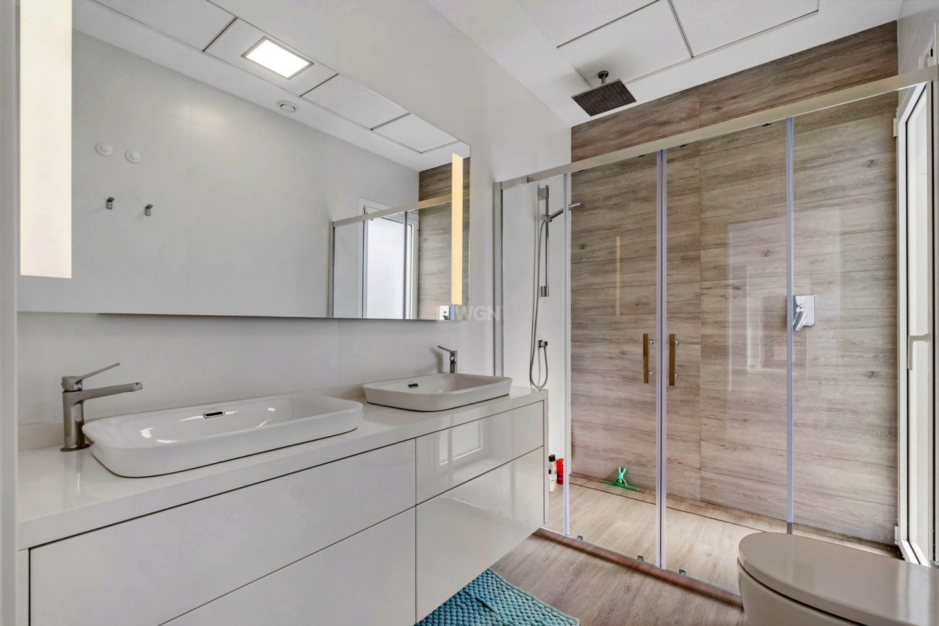 Resale - Villa - Orihuela - Las Colinas Golf