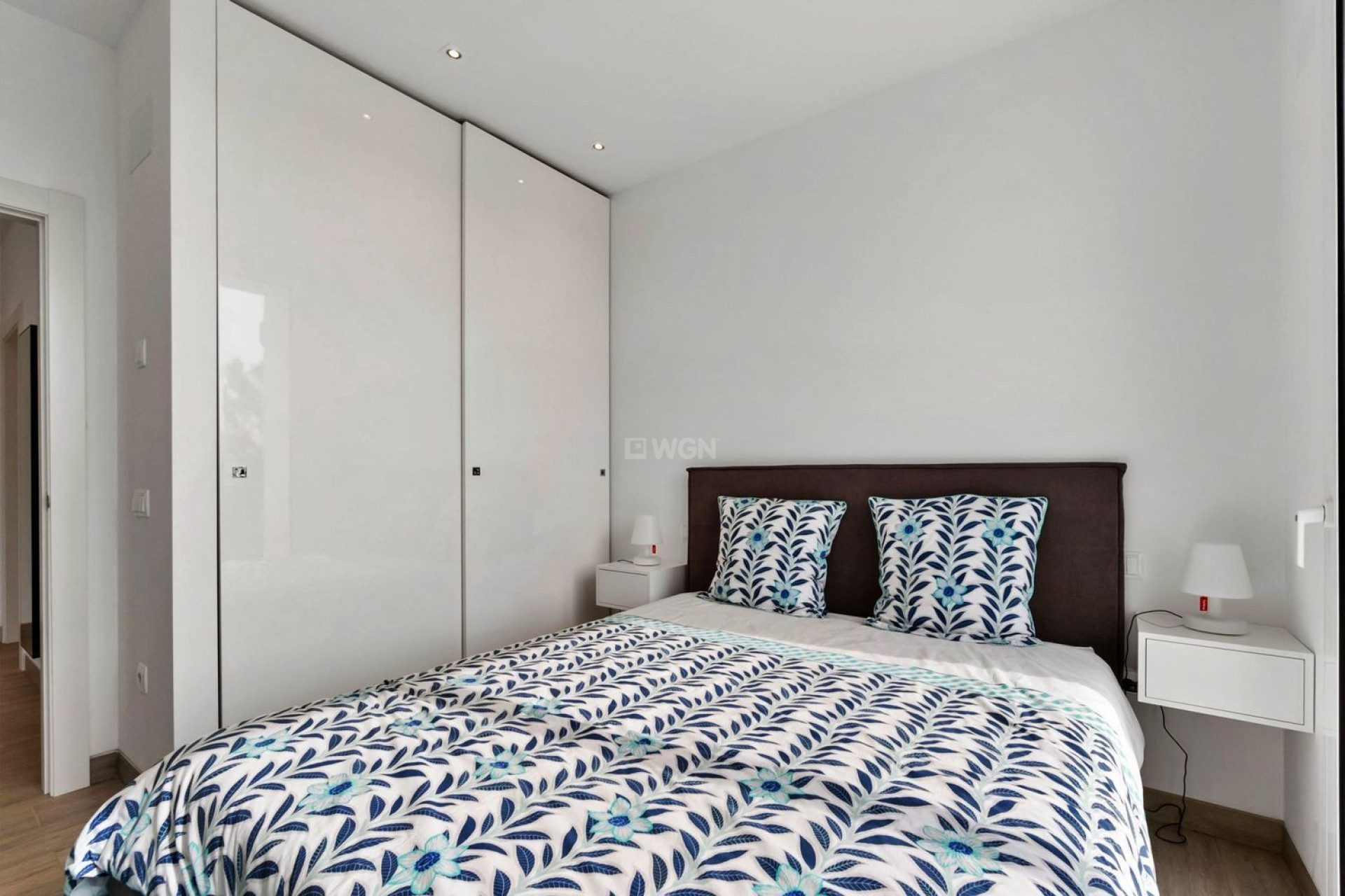 Resale - Villa - Orihuela - Las Colinas Golf