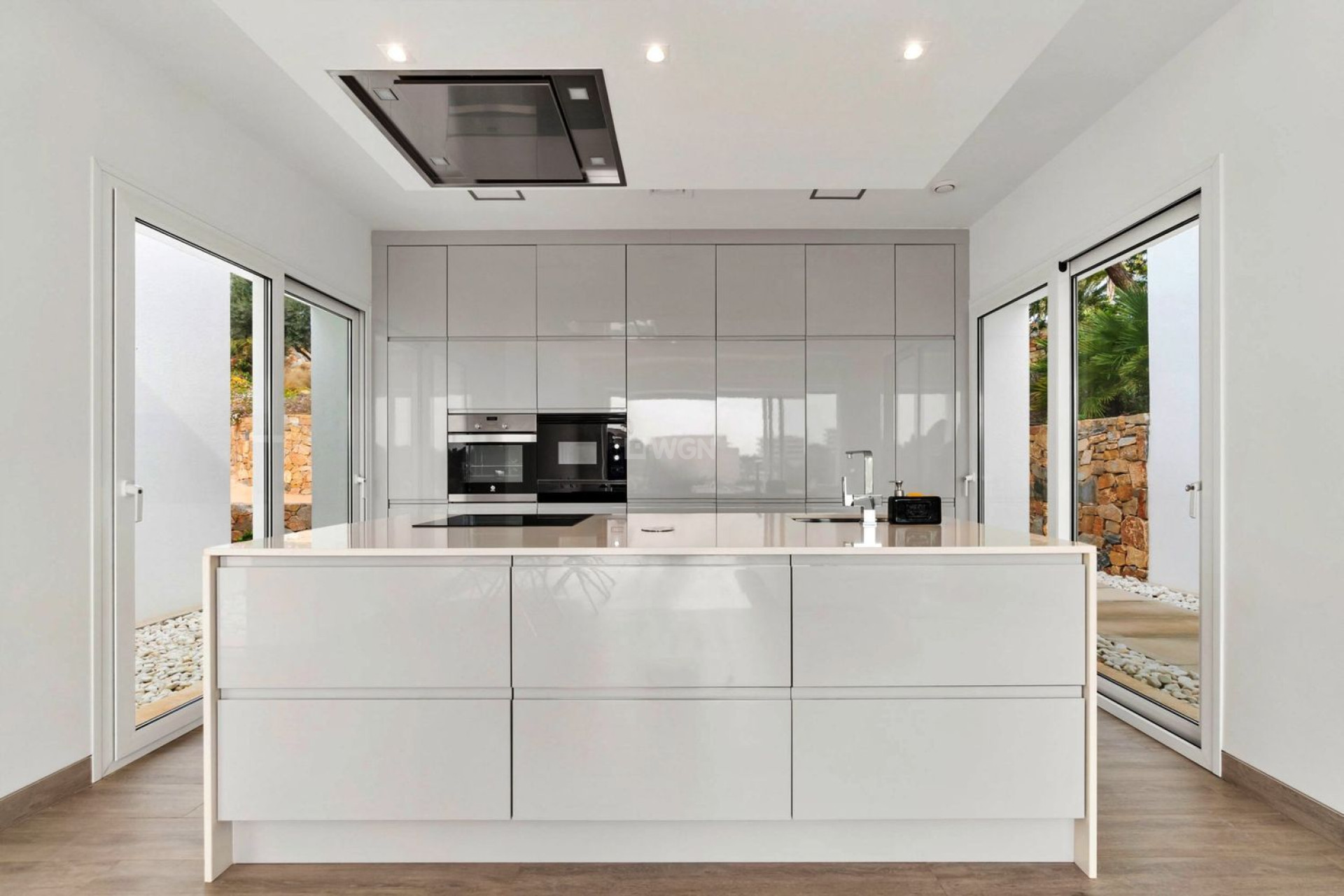 Resale - Villa - Orihuela - Las Colinas Golf