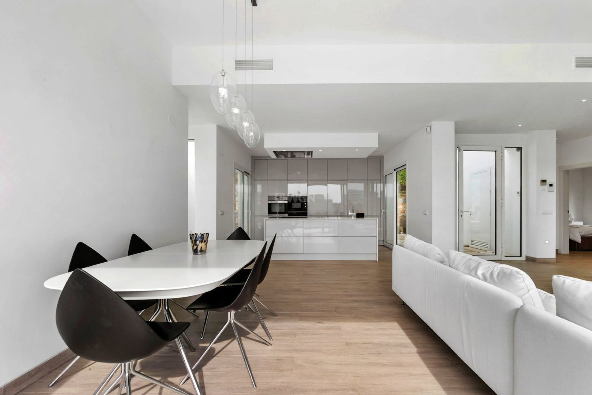 Resale - Villa - Orihuela - Las Colinas Golf