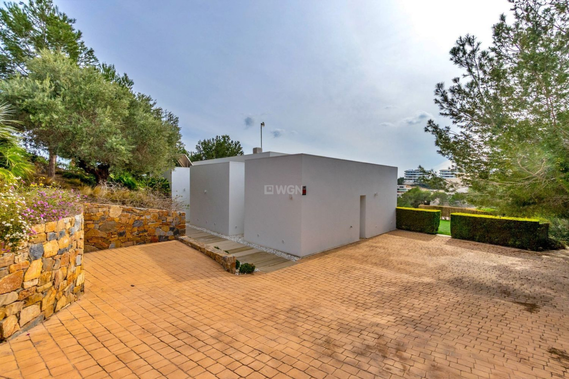 Resale - Villa - Orihuela - Las Colinas Golf