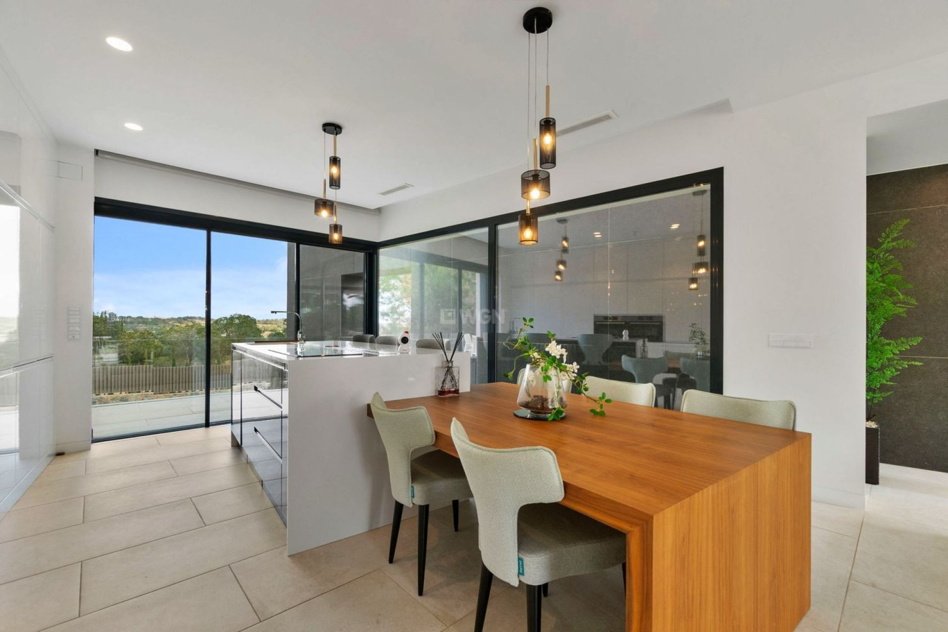 Resale - Villa - Orihuela - Las Colinas Golf