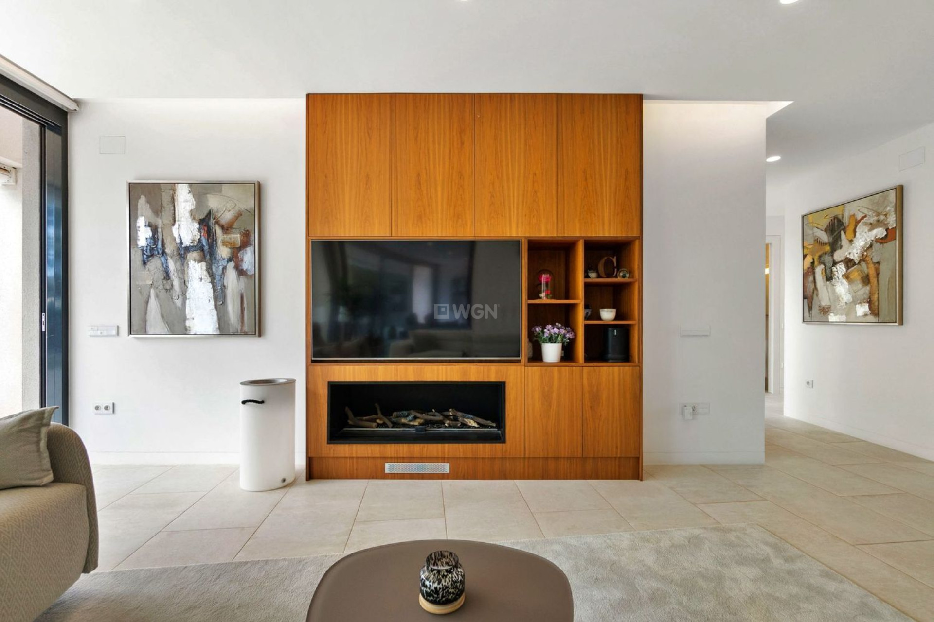 Resale - Villa - Orihuela - Las Colinas Golf