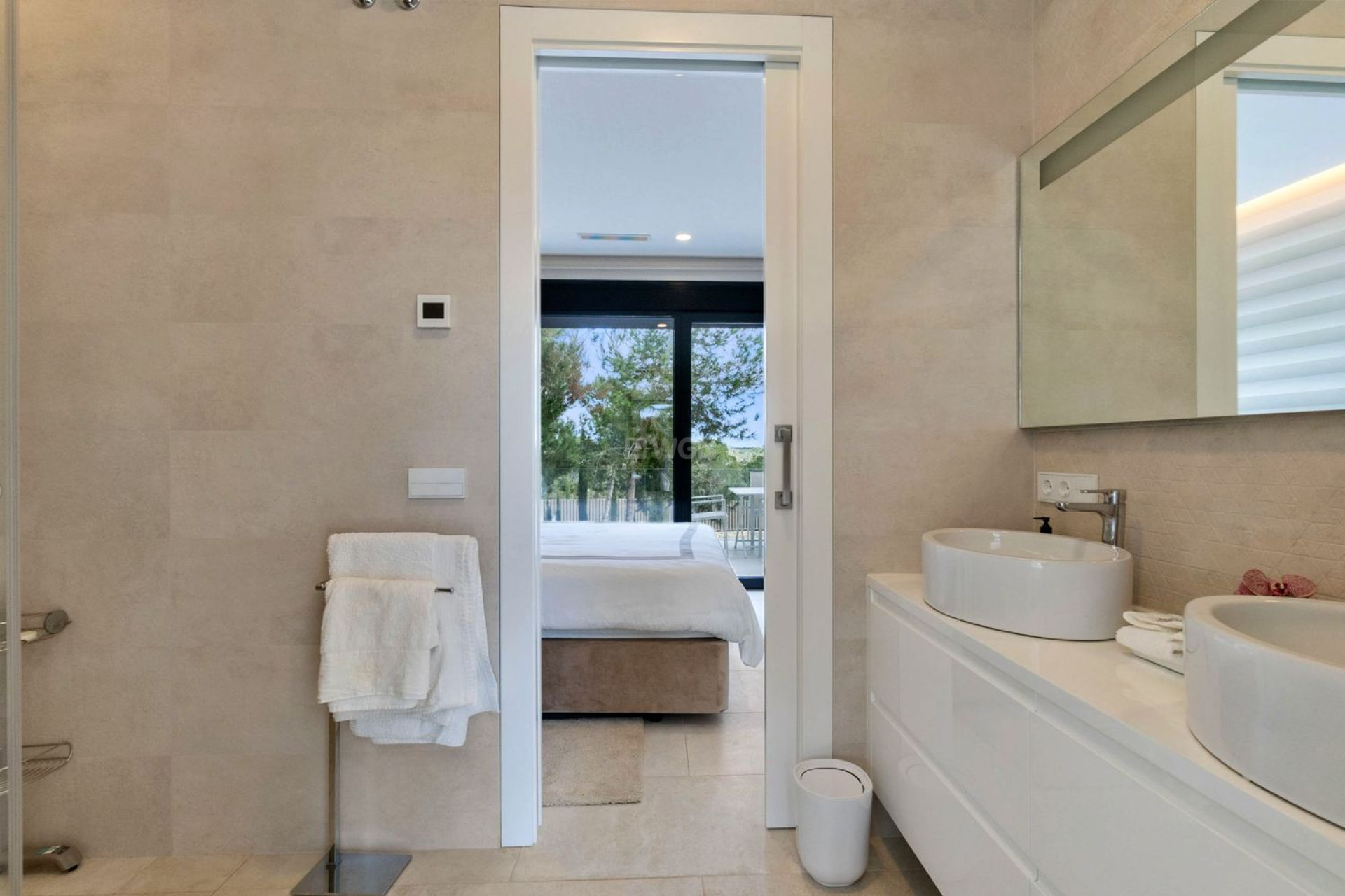 Resale - Villa - Orihuela - Las Colinas Golf